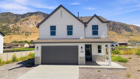 Photo of 1362 N 250 W, Brigham City, UT 84302 (MLS # 2180479)