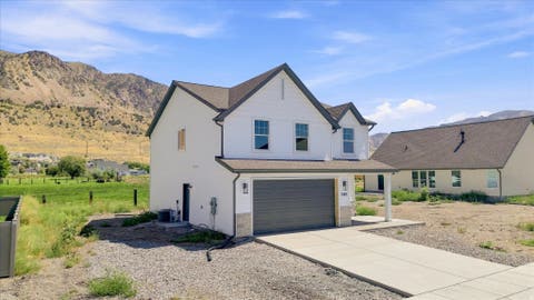 Tiny photo for 1362 N 250 W, Brigham City, UT 84302 (MLS # 2180479)