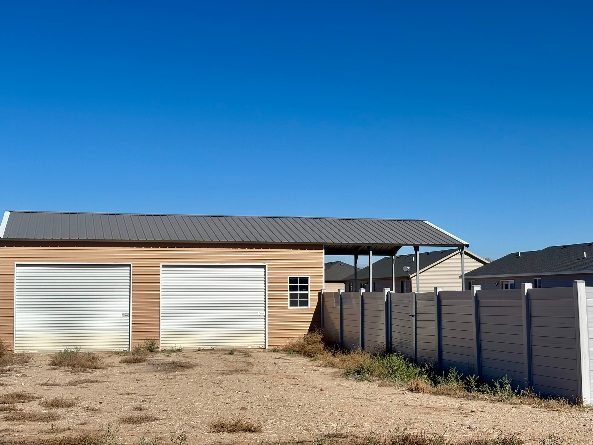 VONSVILLE - Residential