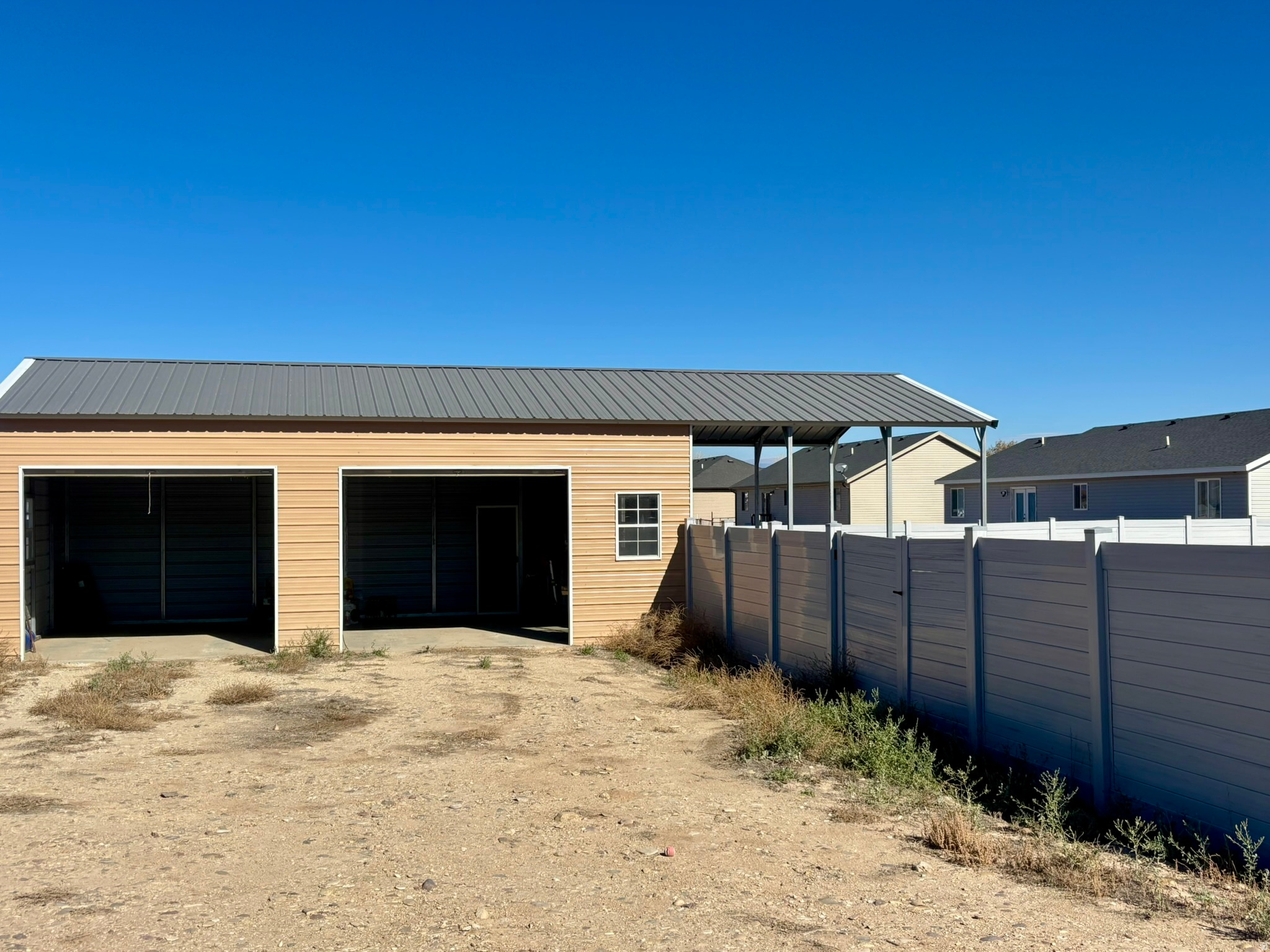 VONSVILLE - Residential