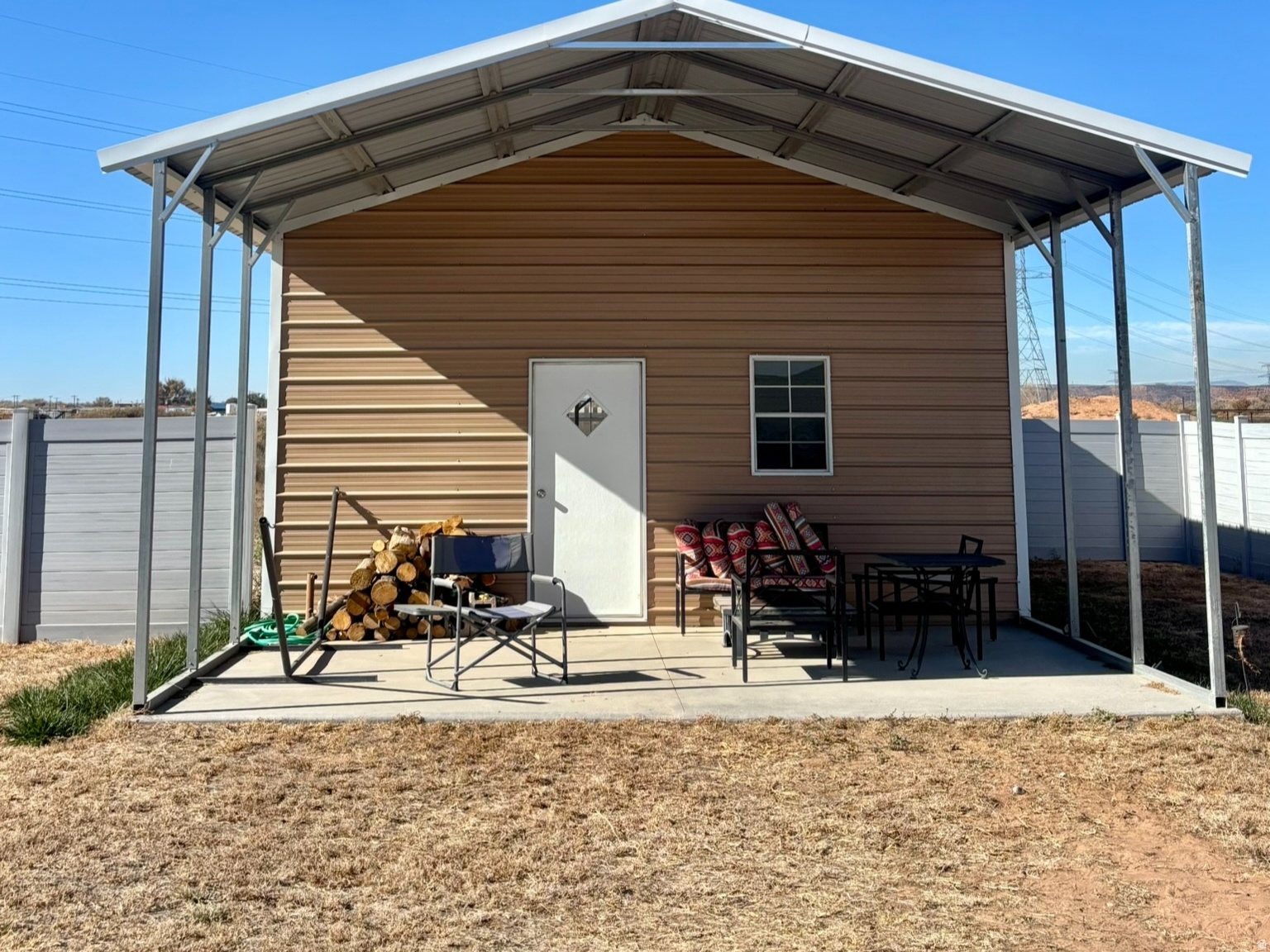 VONSVILLE - Residential