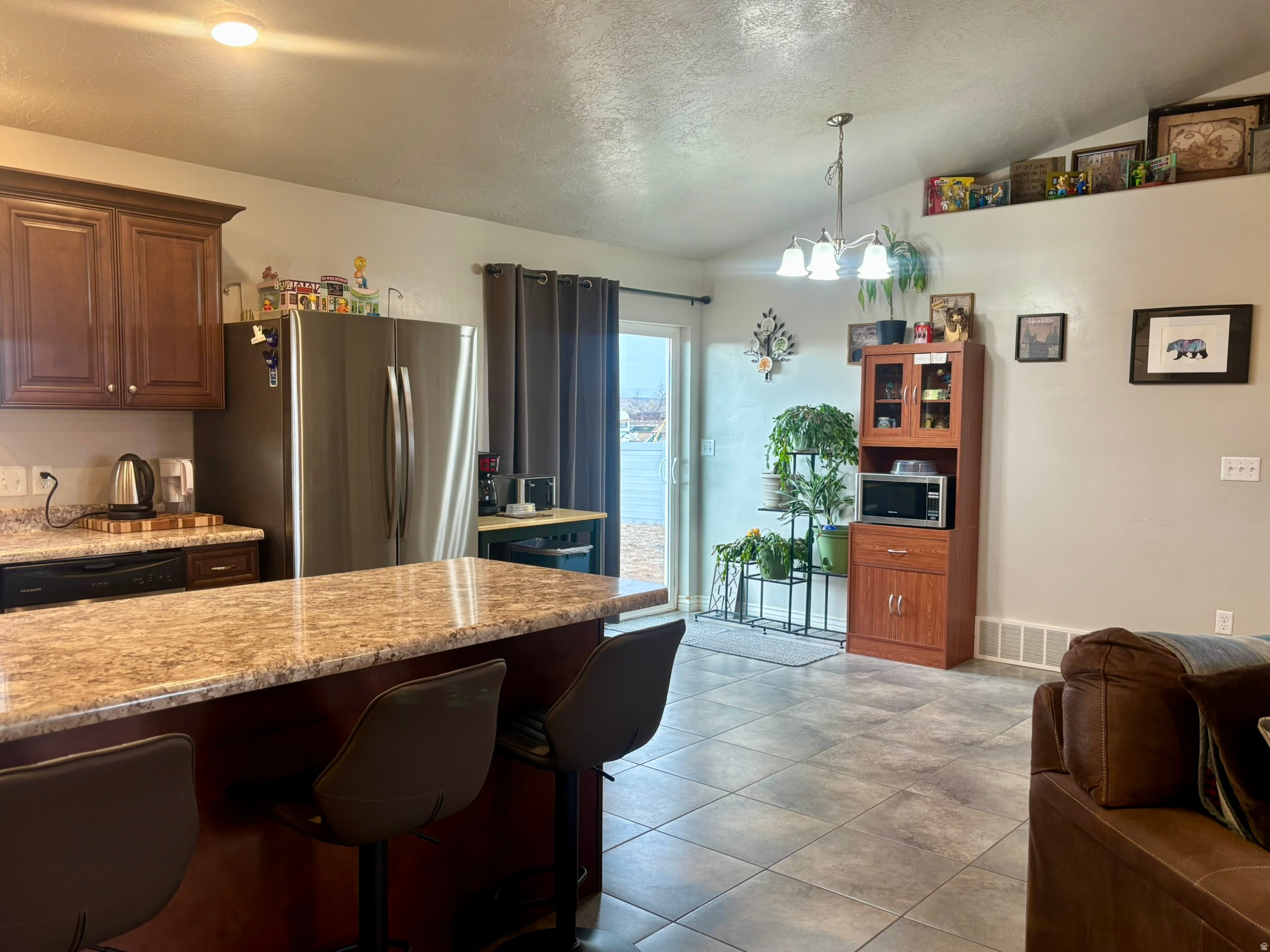 VONSVILLE - Residential