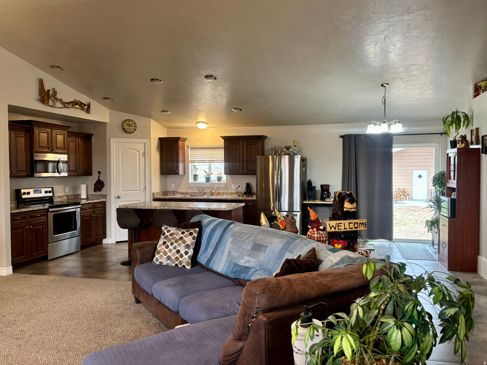 VONSVILLE - Residential