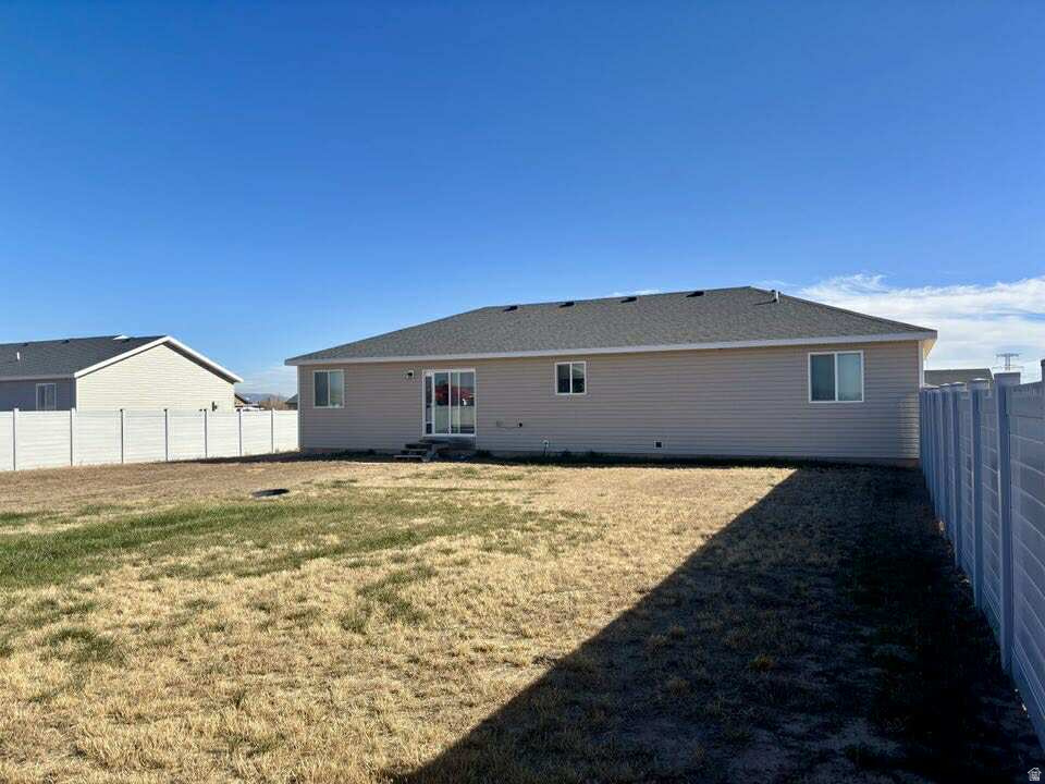 VONSVILLE - Residential