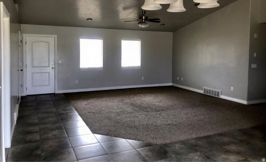 VONSVILLE - Residential