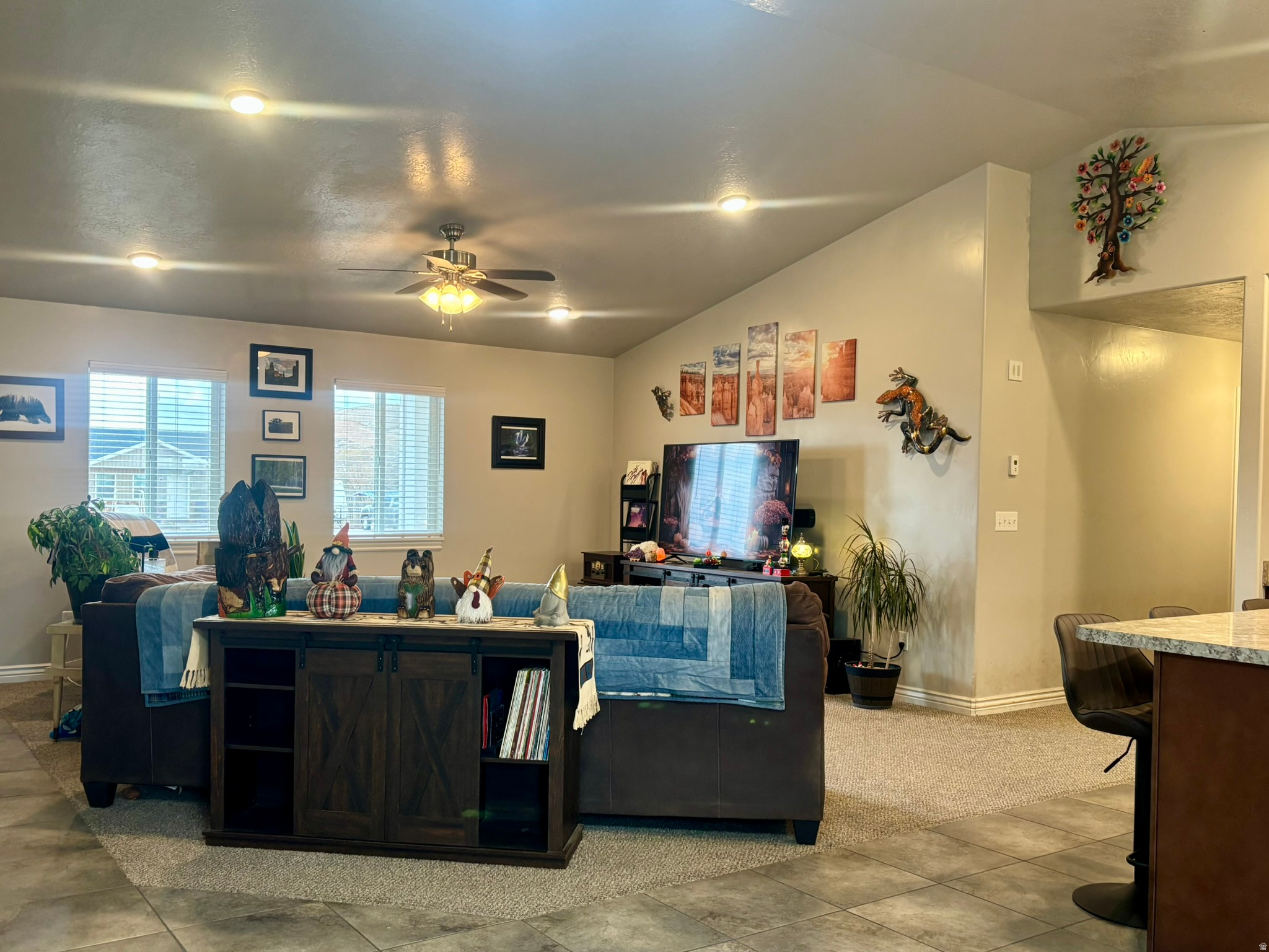 VONSVILLE - Residential