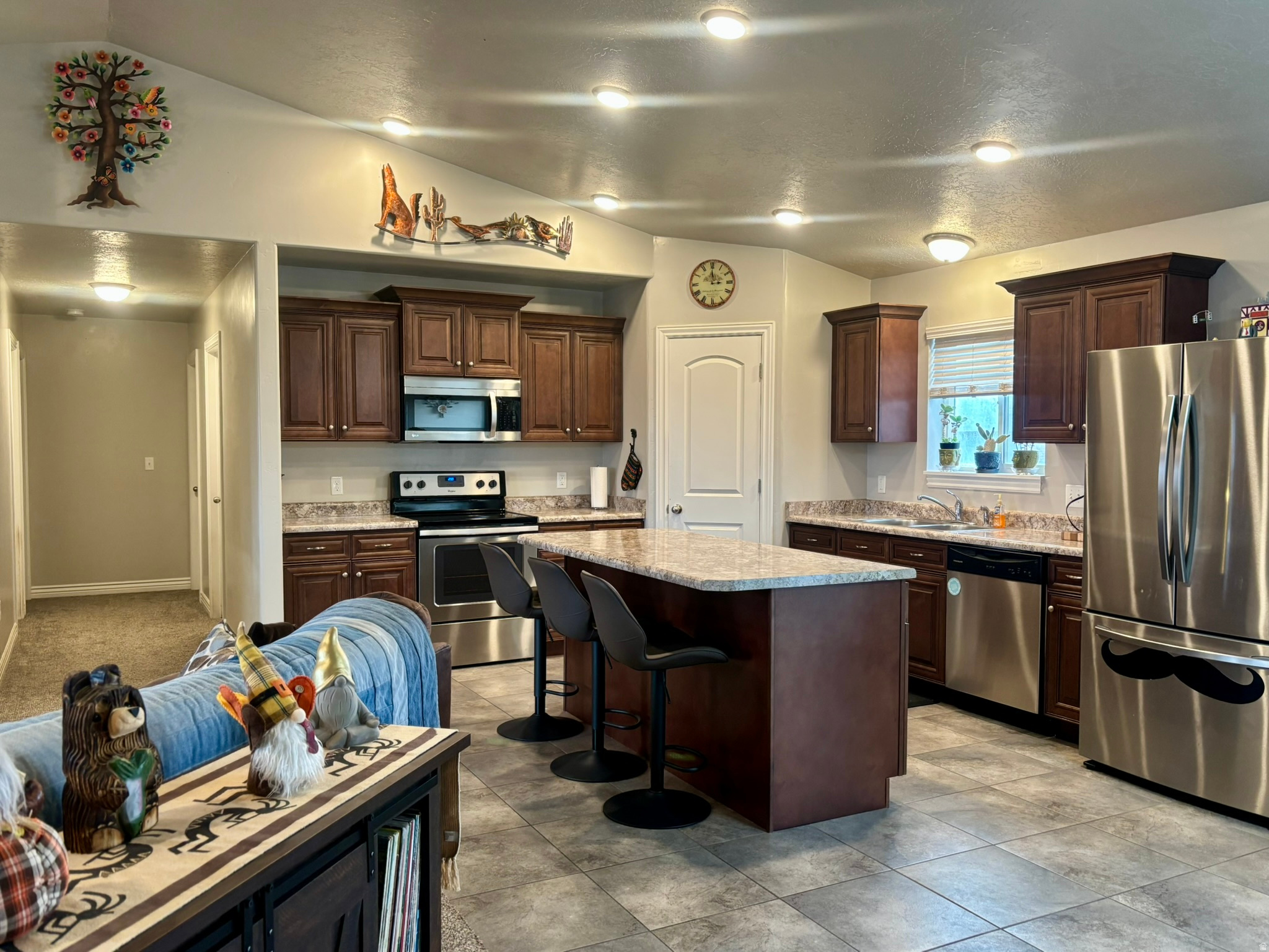 VONSVILLE - Residential