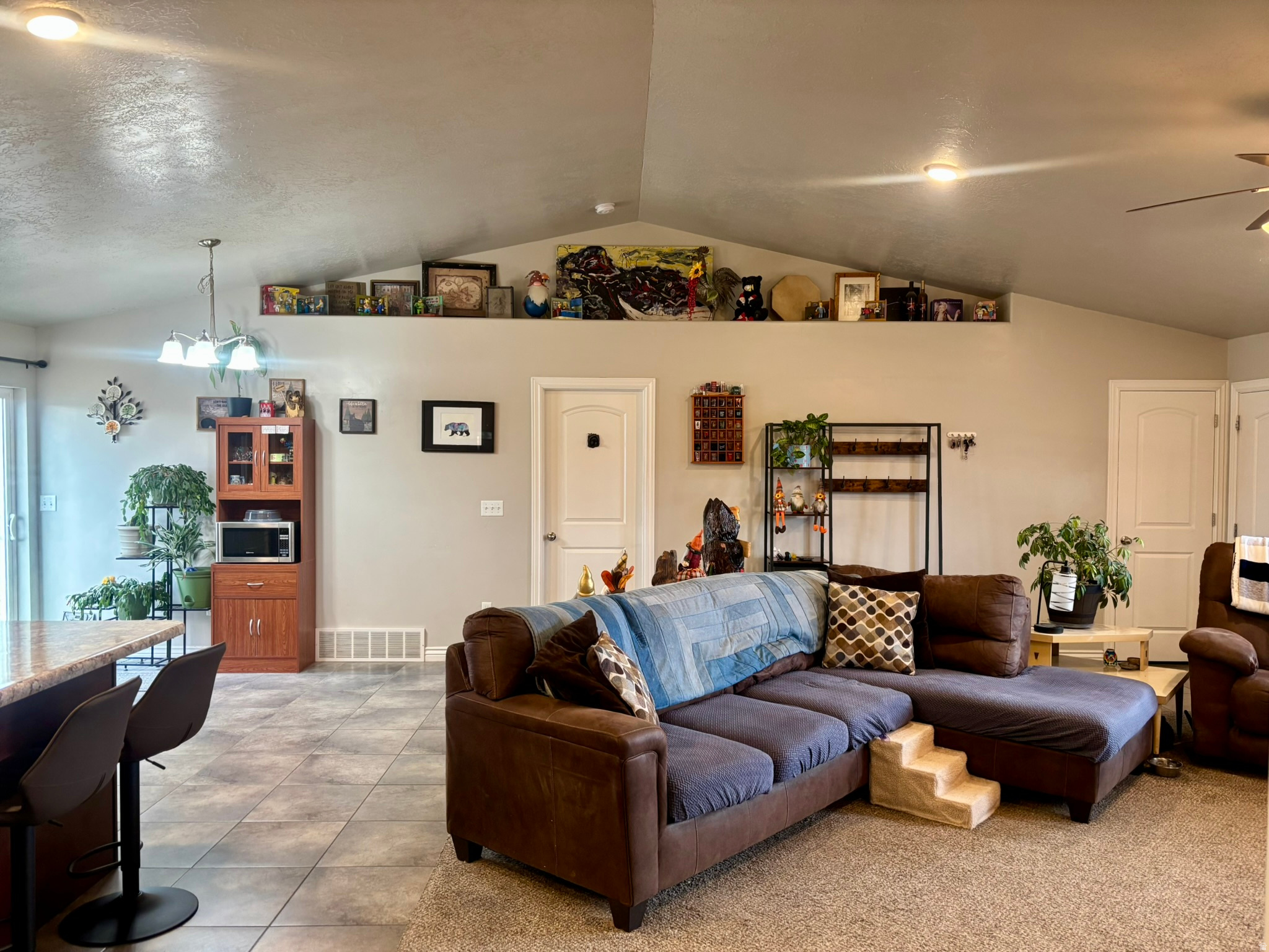 VONSVILLE - Residential