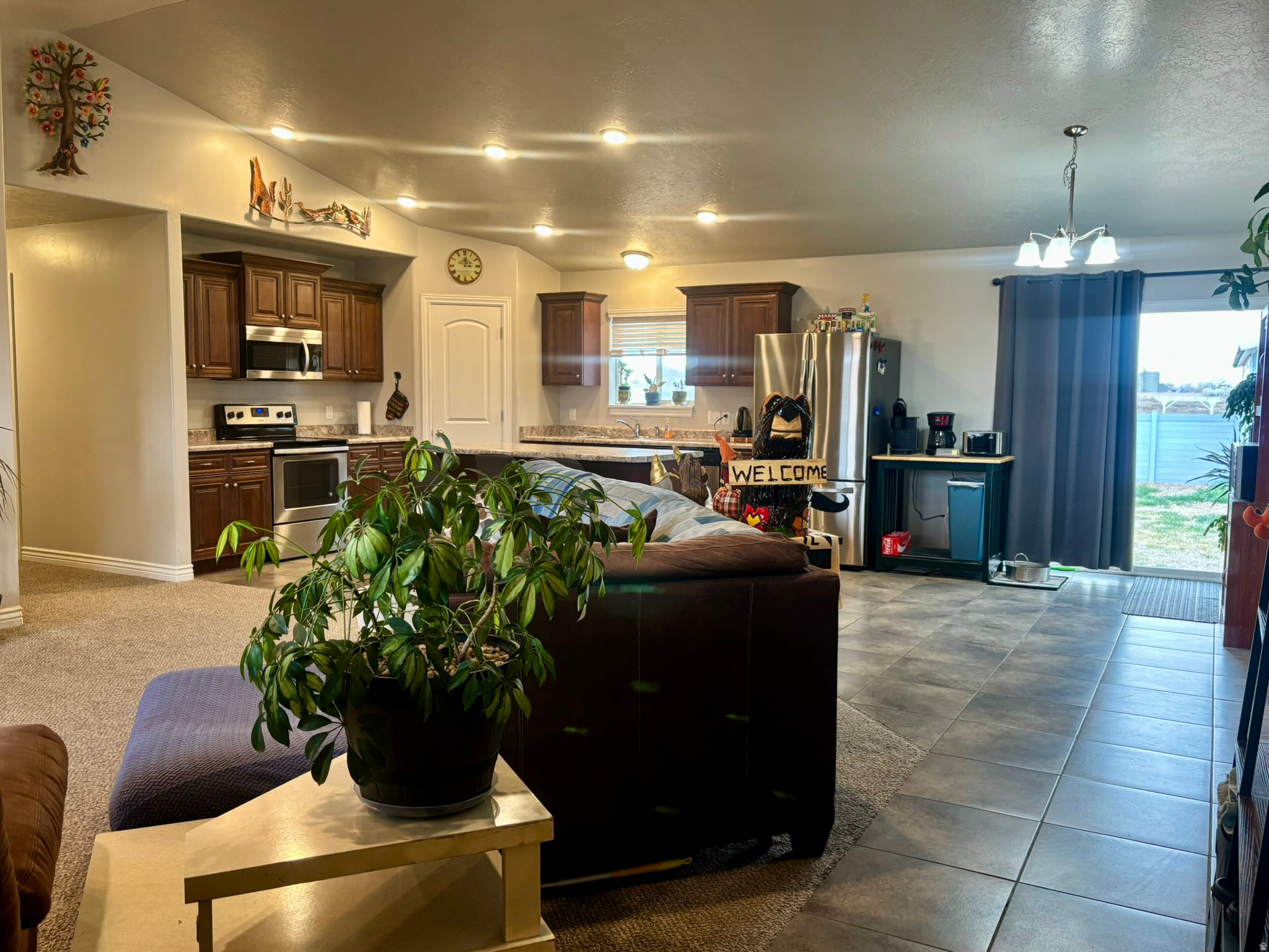 VONSVILLE - Residential