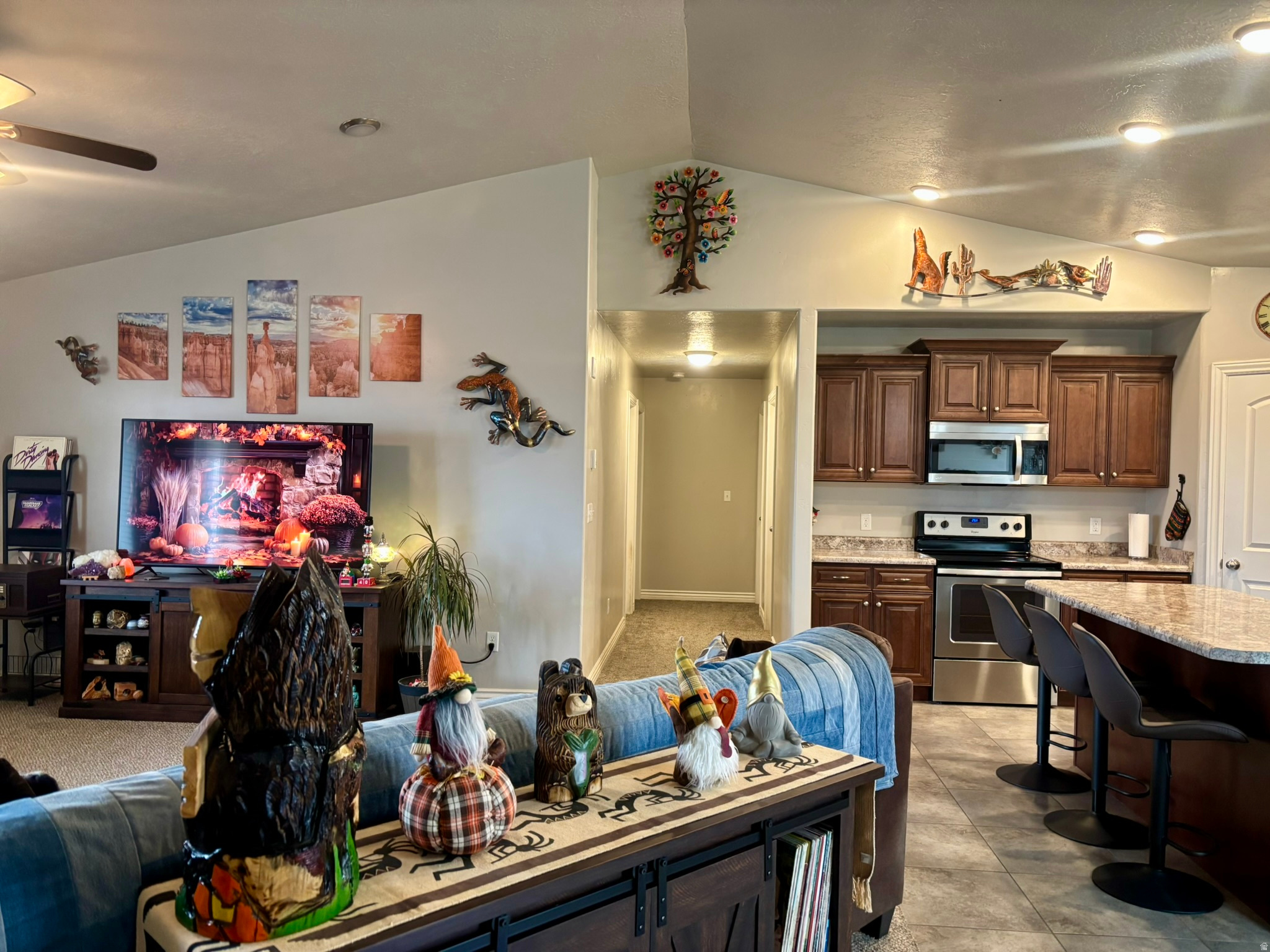 VONSVILLE - Residential