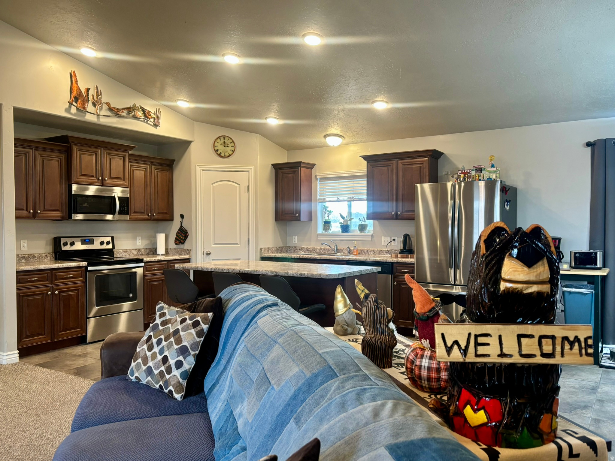 VONSVILLE - Residential