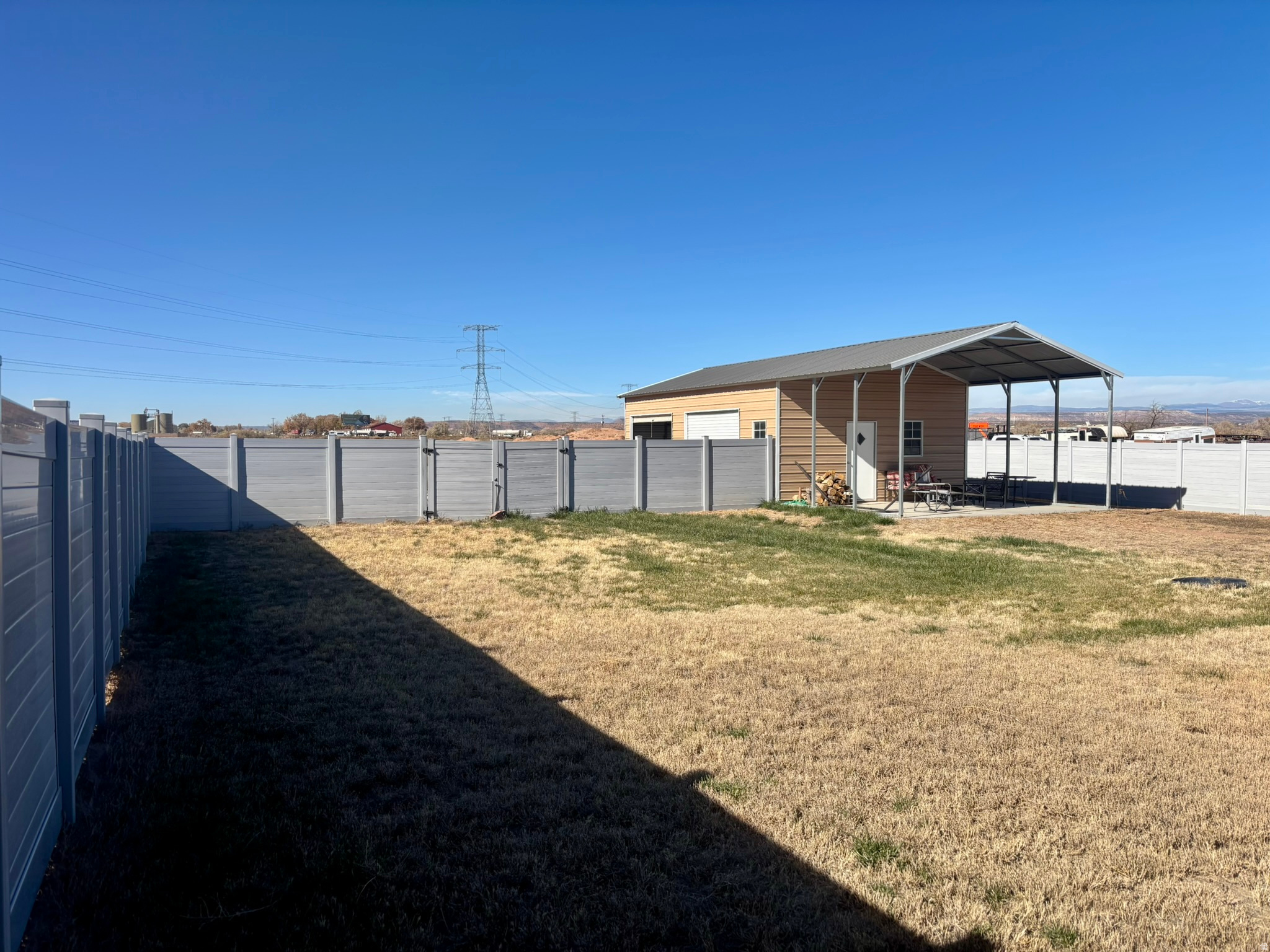 VONSVILLE - Residential