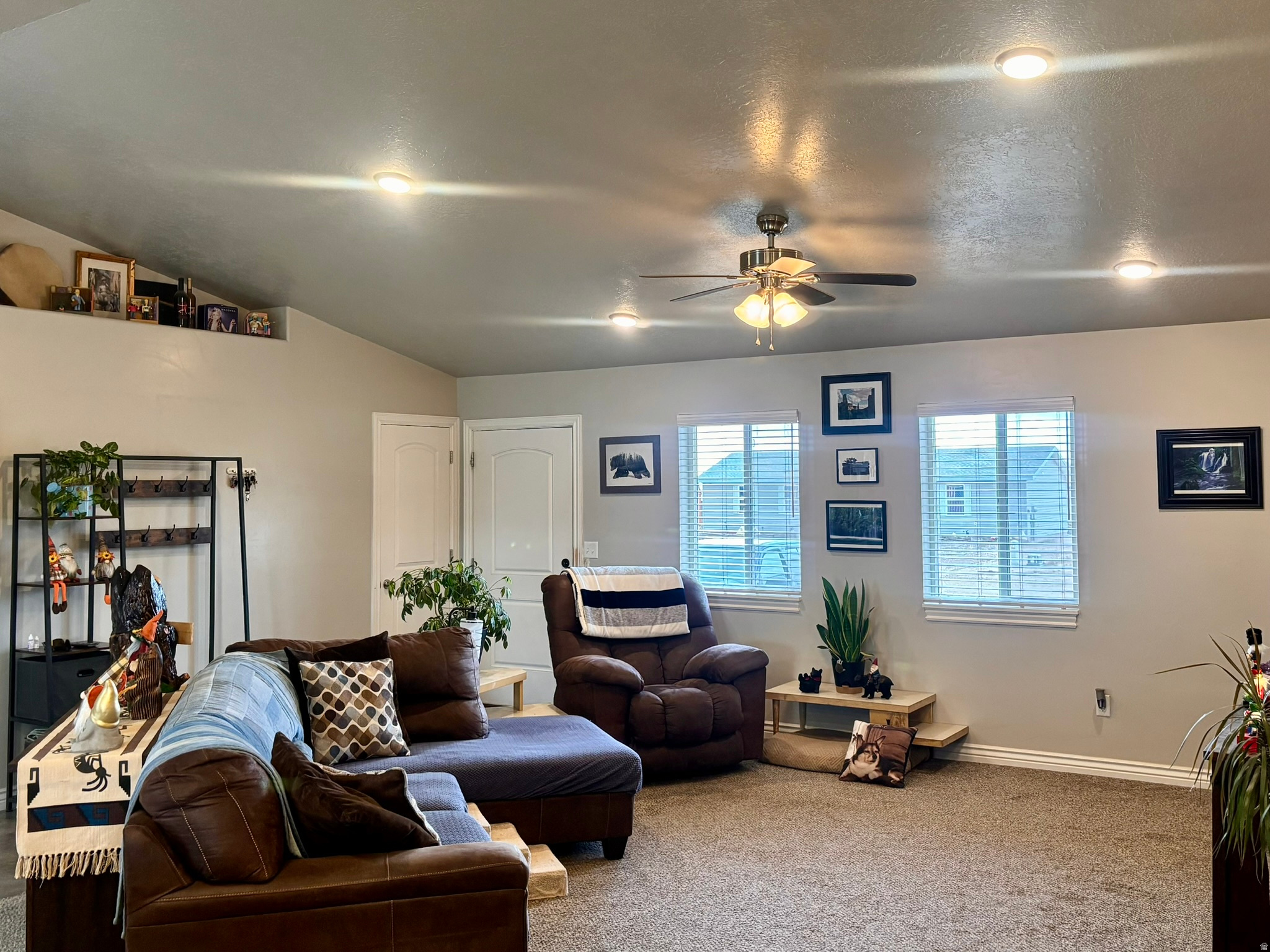 VONSVILLE - Residential