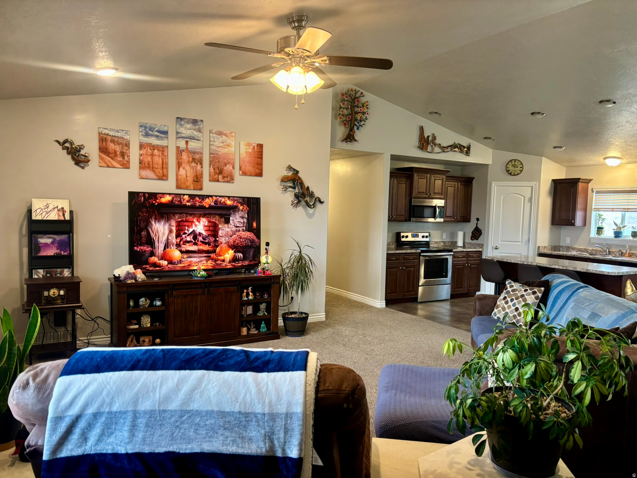 VONSVILLE - Residential