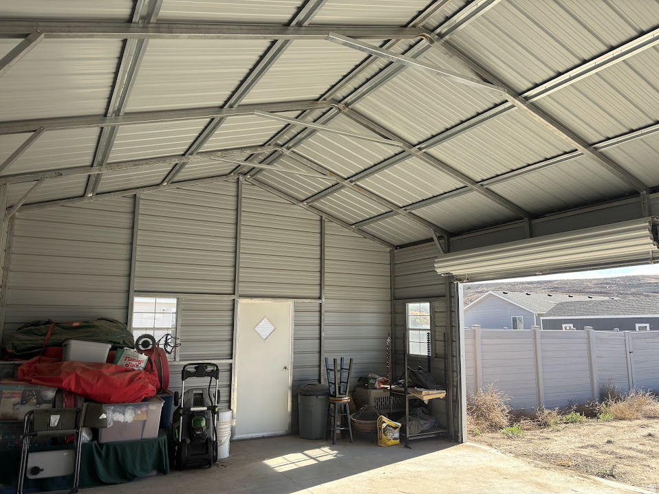 VONSVILLE - Residential