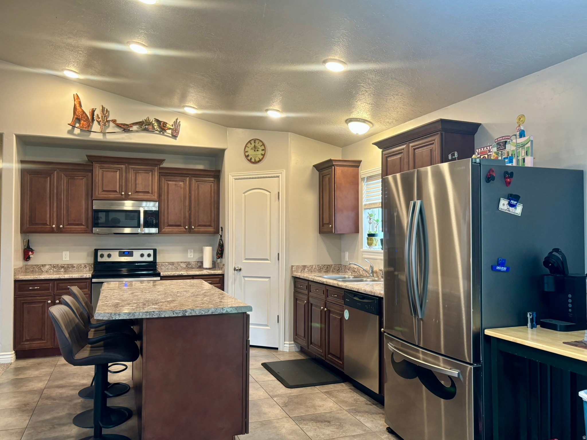 VONSVILLE - Residential