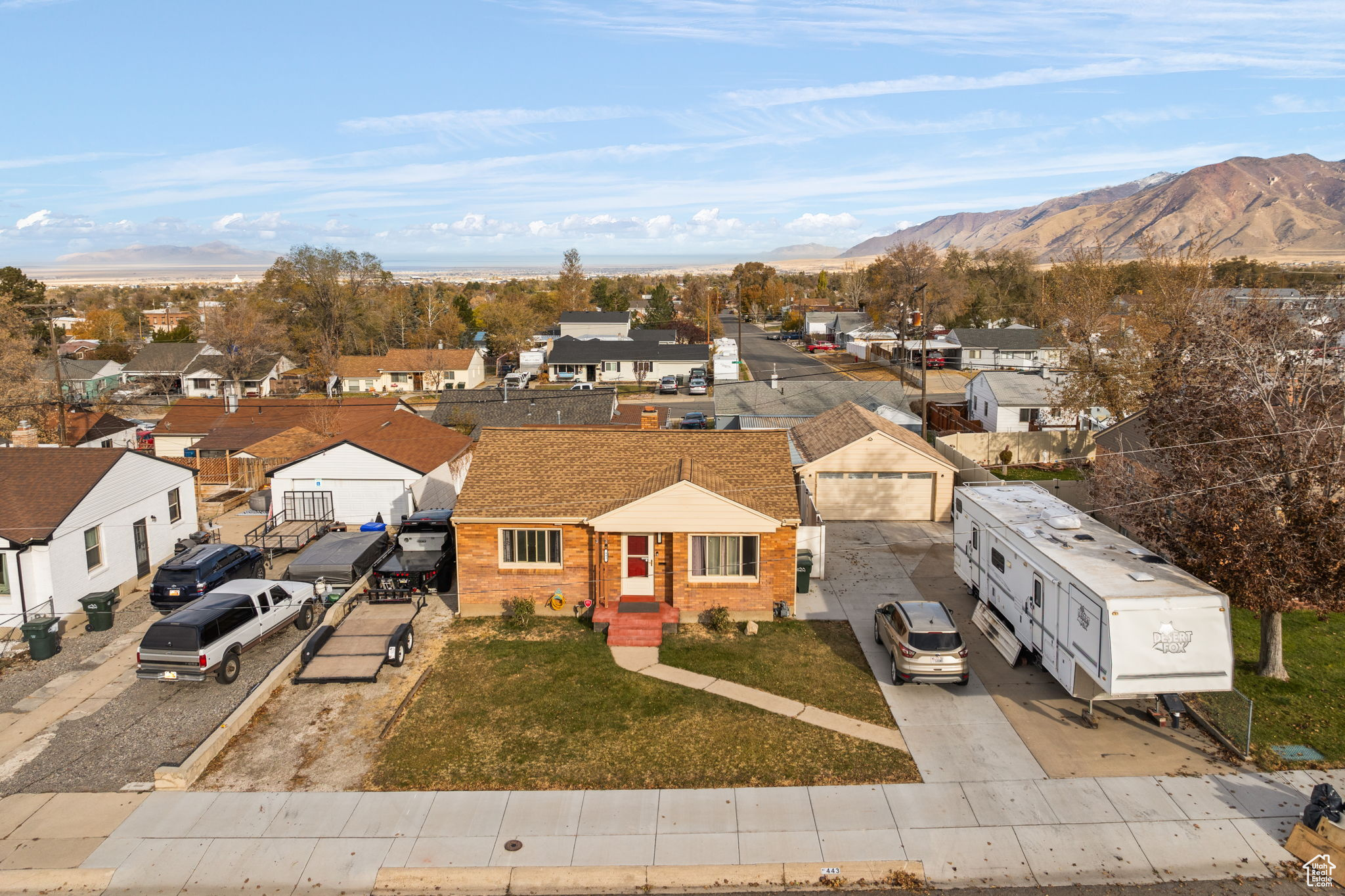 443 E 100, Tooele, Utah image 36