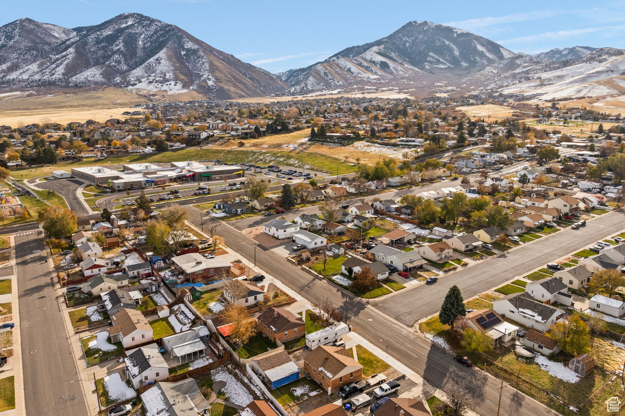 443 E 100, Tooele, Utah image 46