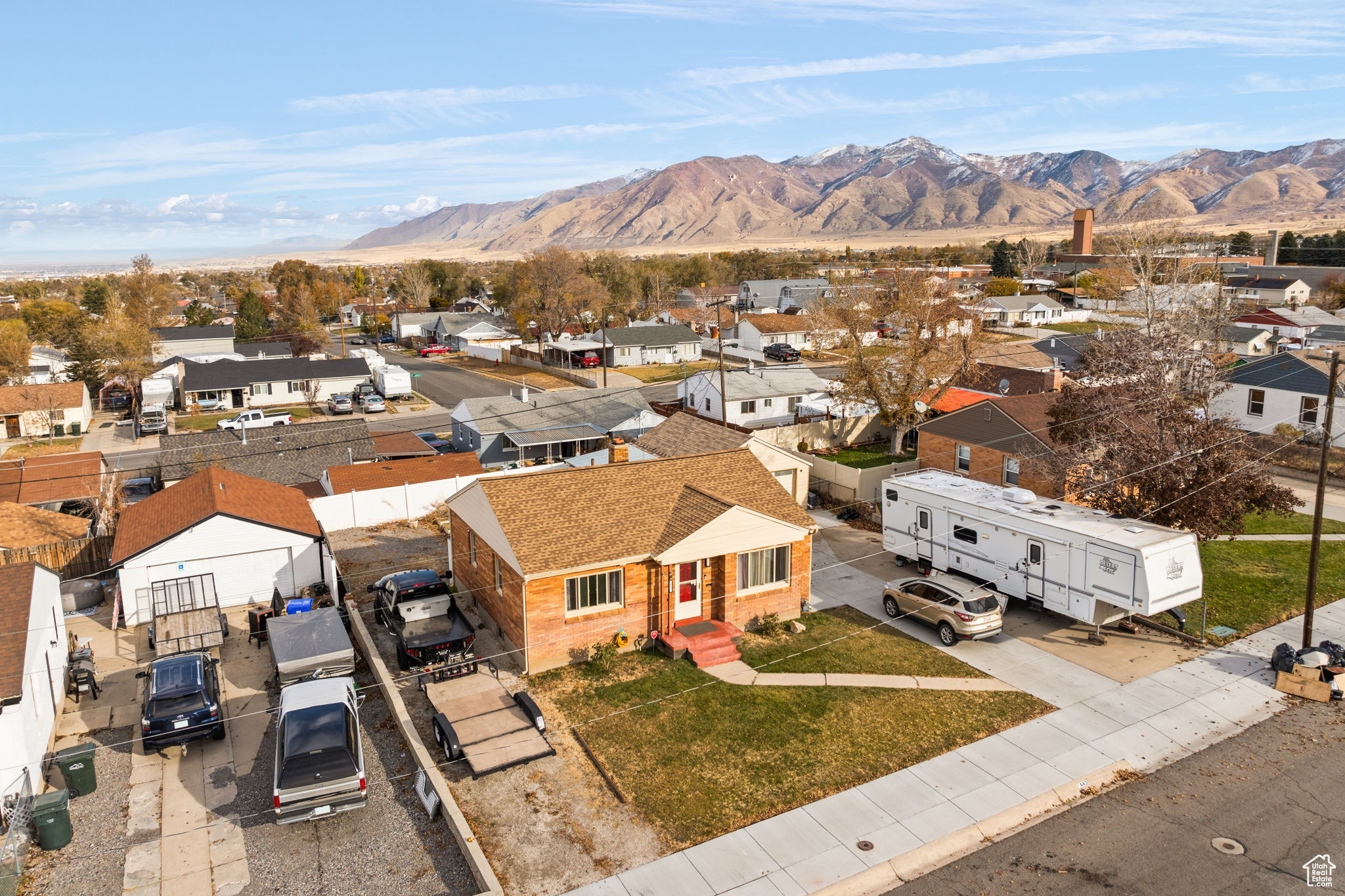 443 E 100, Tooele, Utah image 37