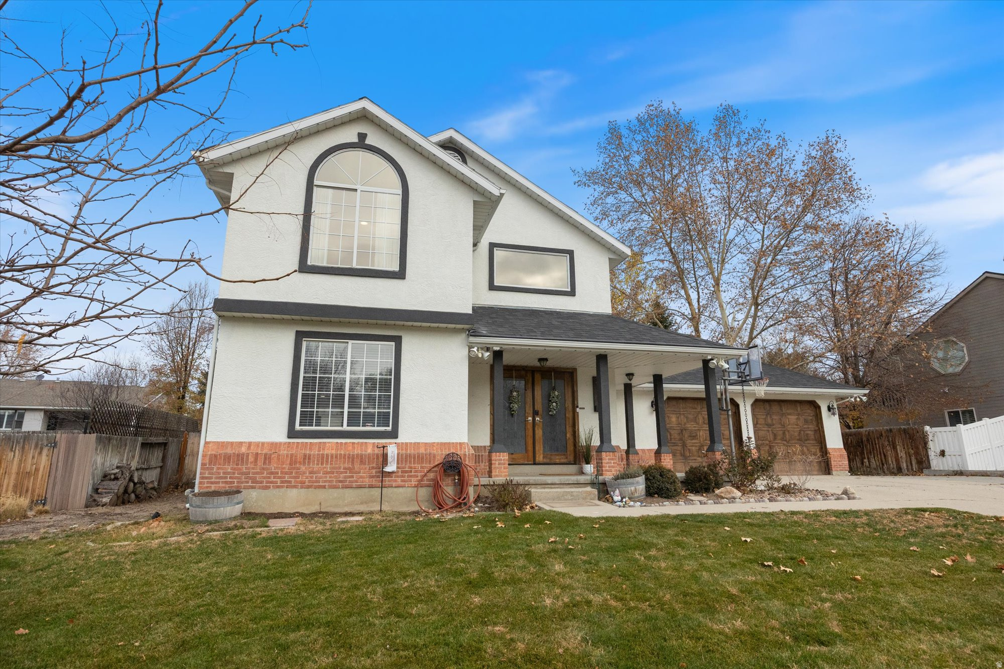 ASHLEY PARK - Residential