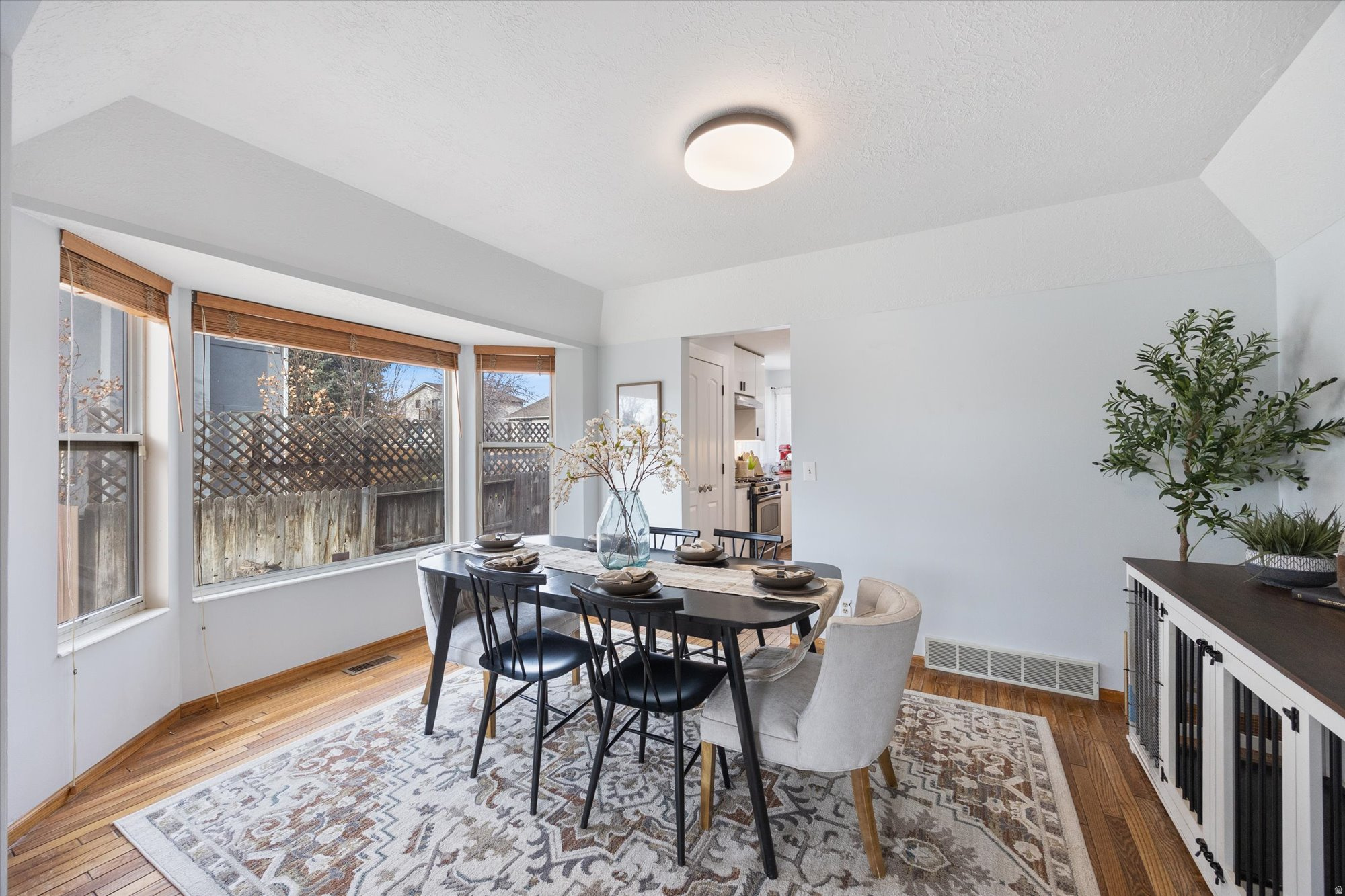 ASHLEY PARK - Residential