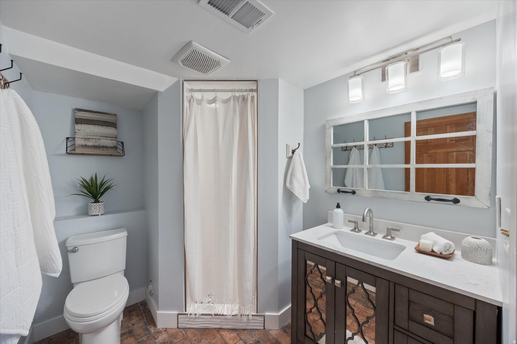 ASHLEY PARK - Residential