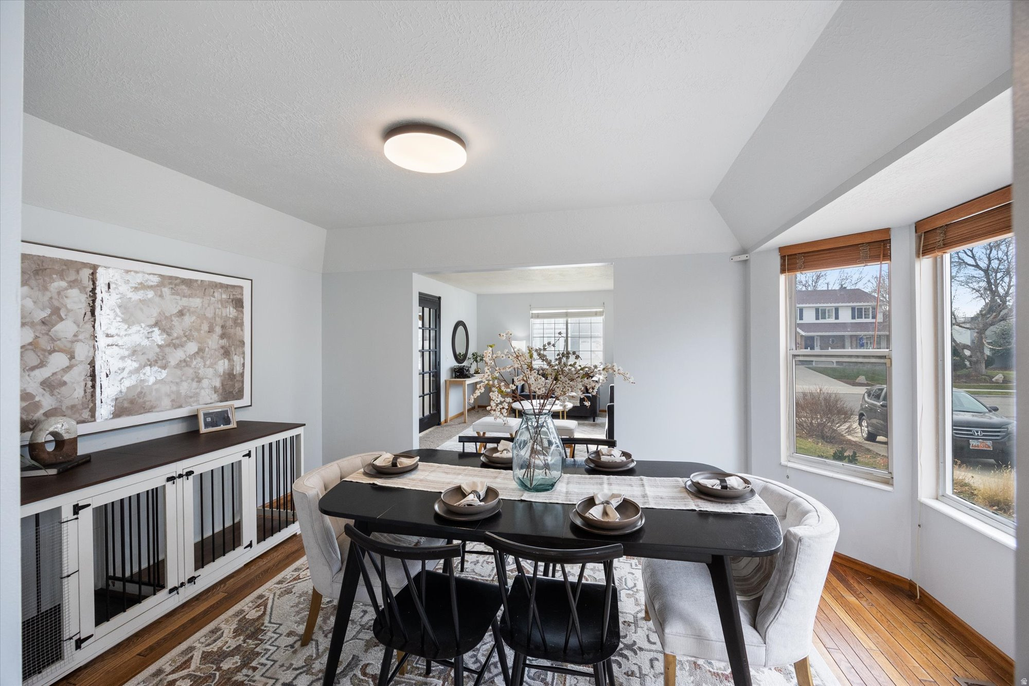 ASHLEY PARK - Residential