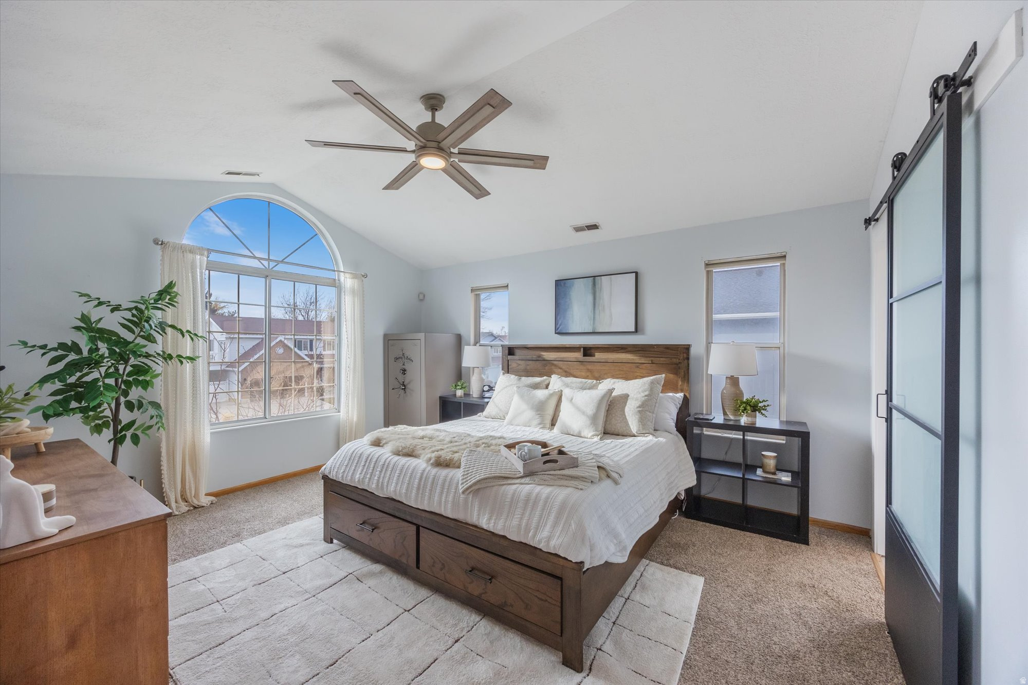 ASHLEY PARK - Residential