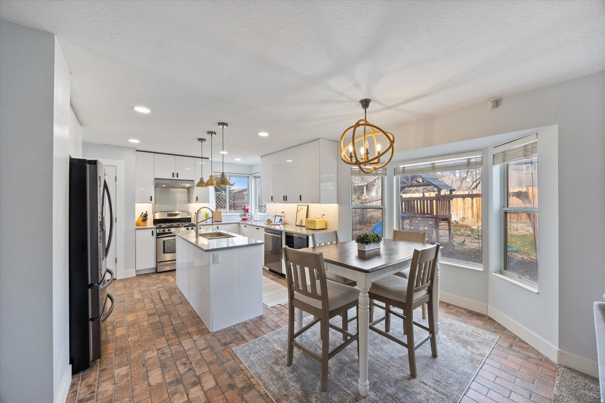 ASHLEY PARK - Residential