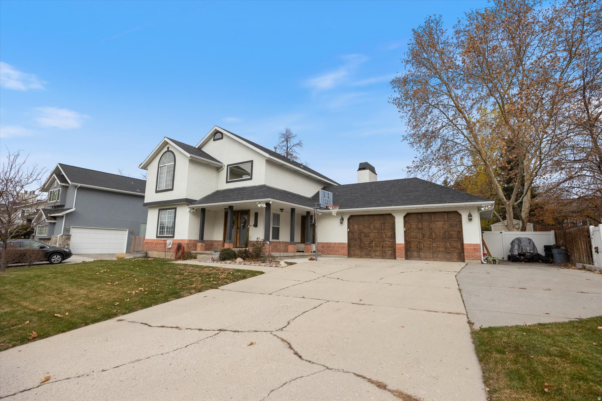 ASHLEY PARK - Residential