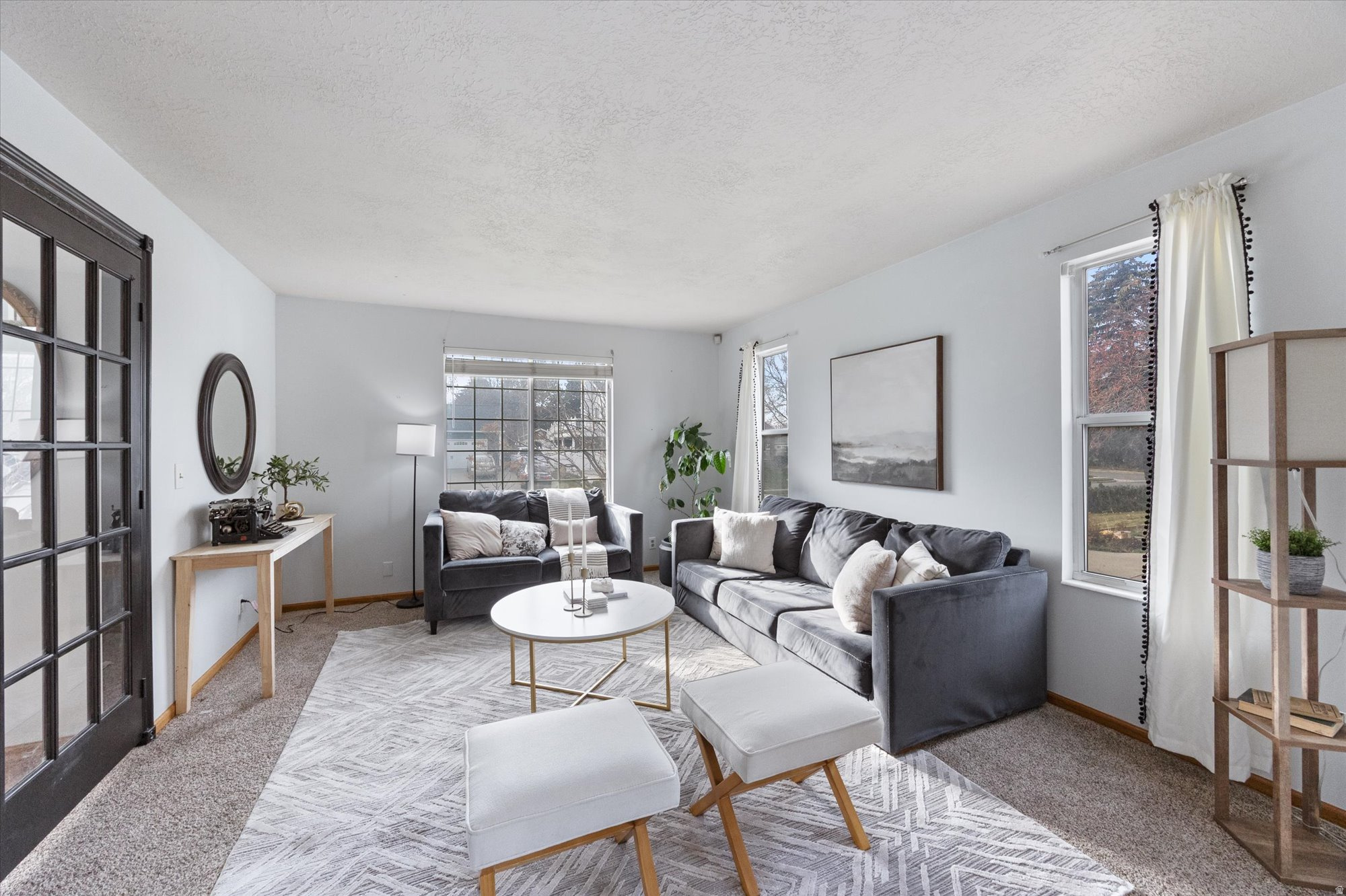 ASHLEY PARK - Residential