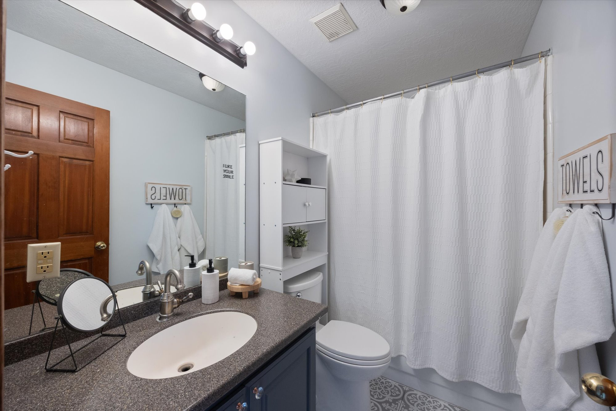 ASHLEY PARK - Residential