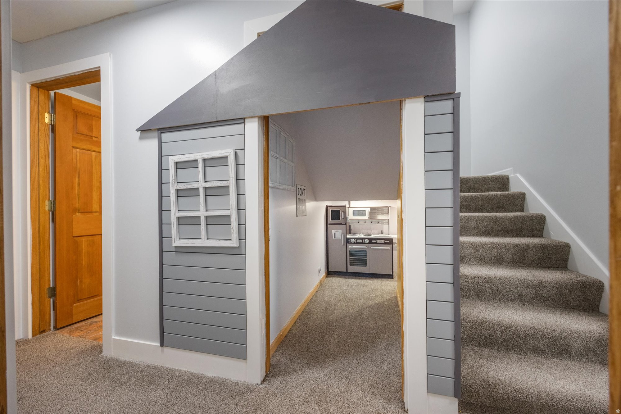 ASHLEY PARK - Residential