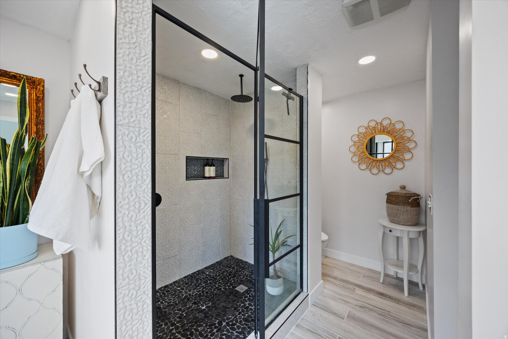 ASHLEY PARK - Residential