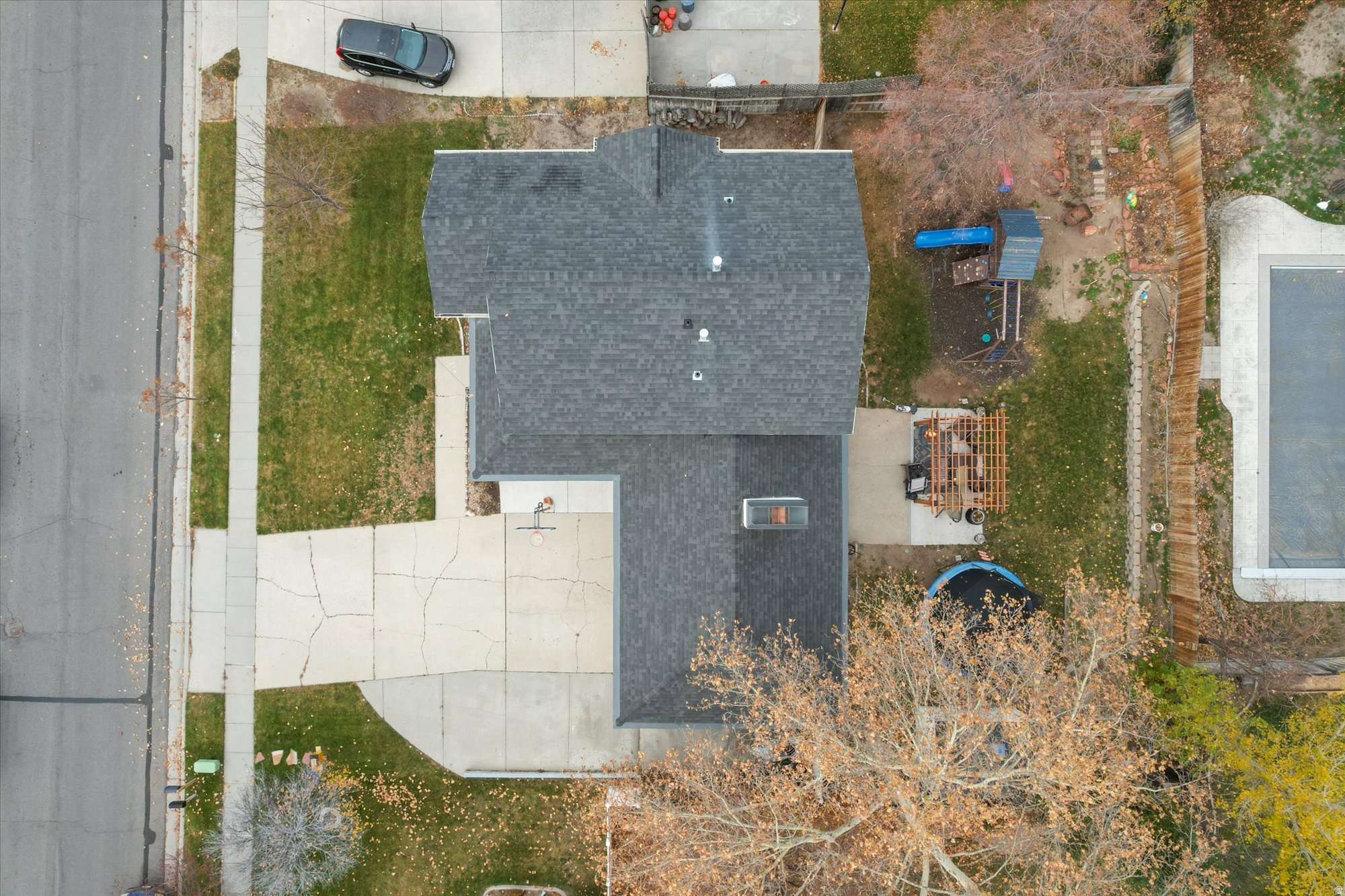 ASHLEY PARK - Residential