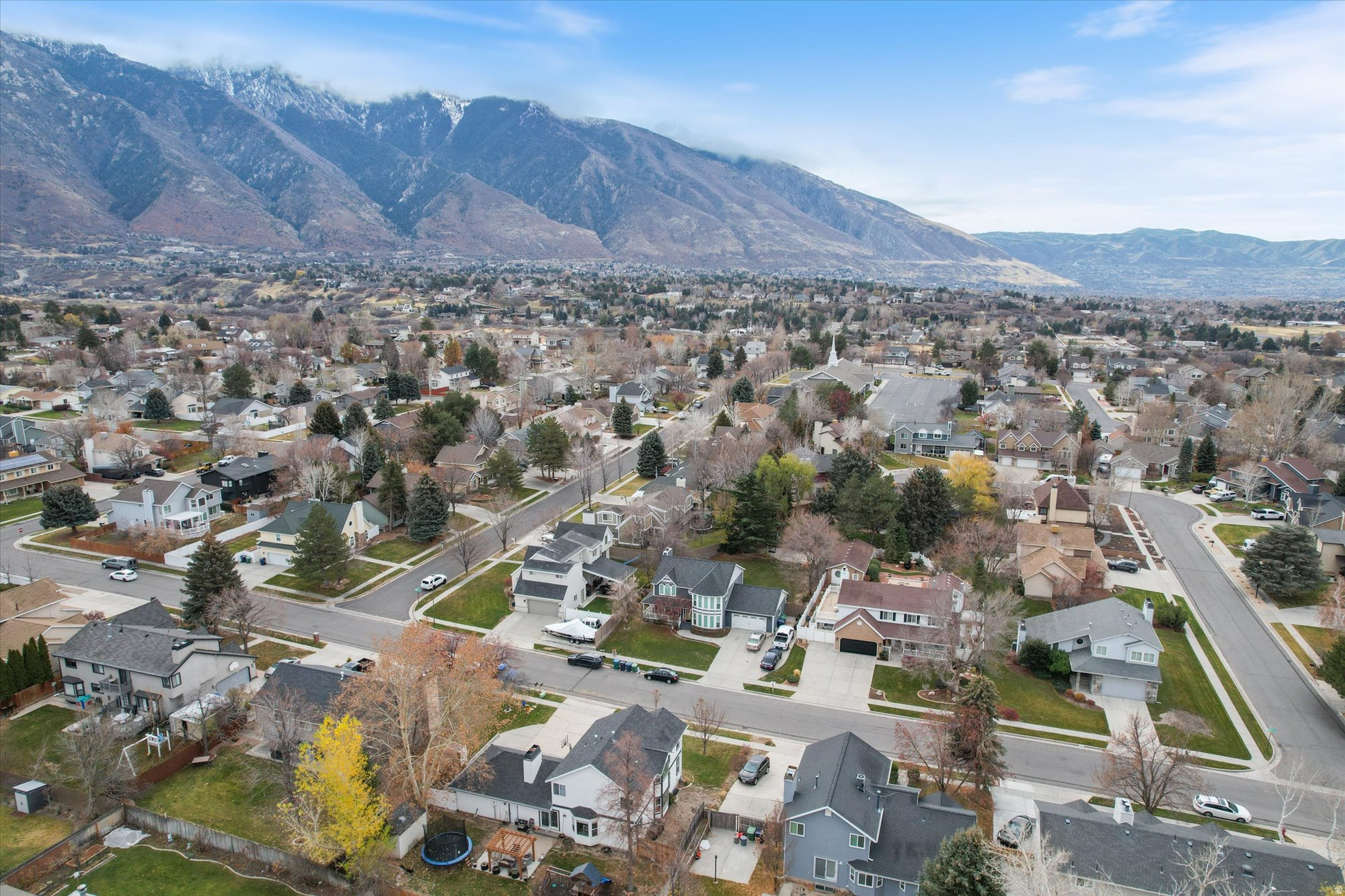 ASHLEY PARK - Residential