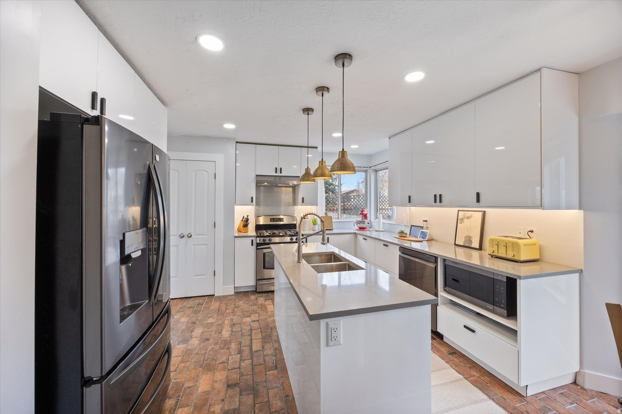 ASHLEY PARK - Residential