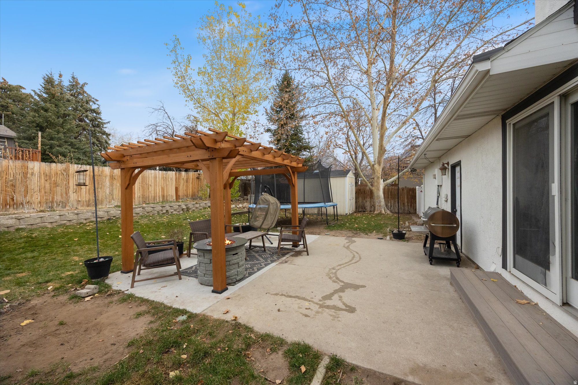 ASHLEY PARK - Residential