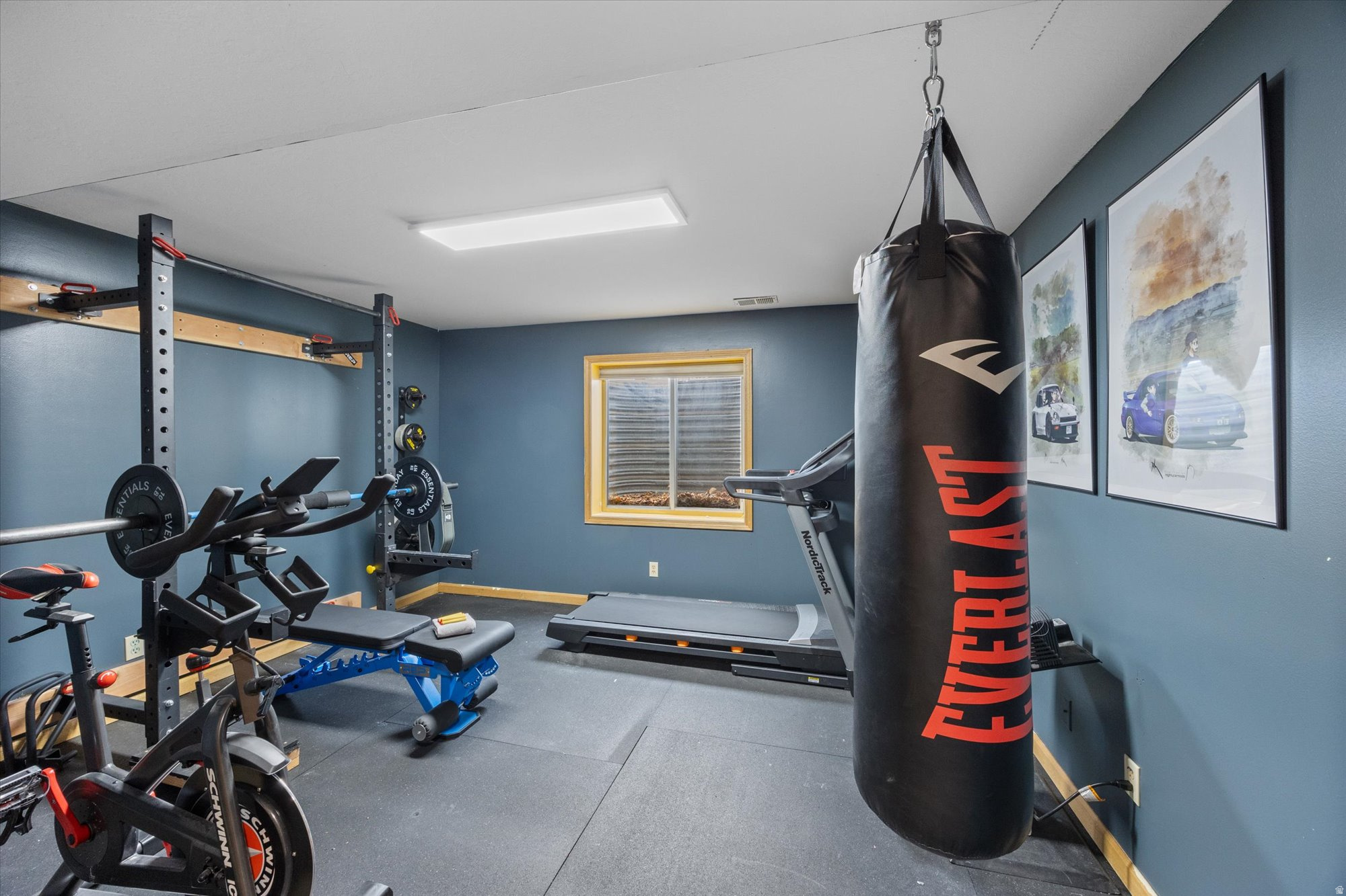 ASHLEY PARK - Residential