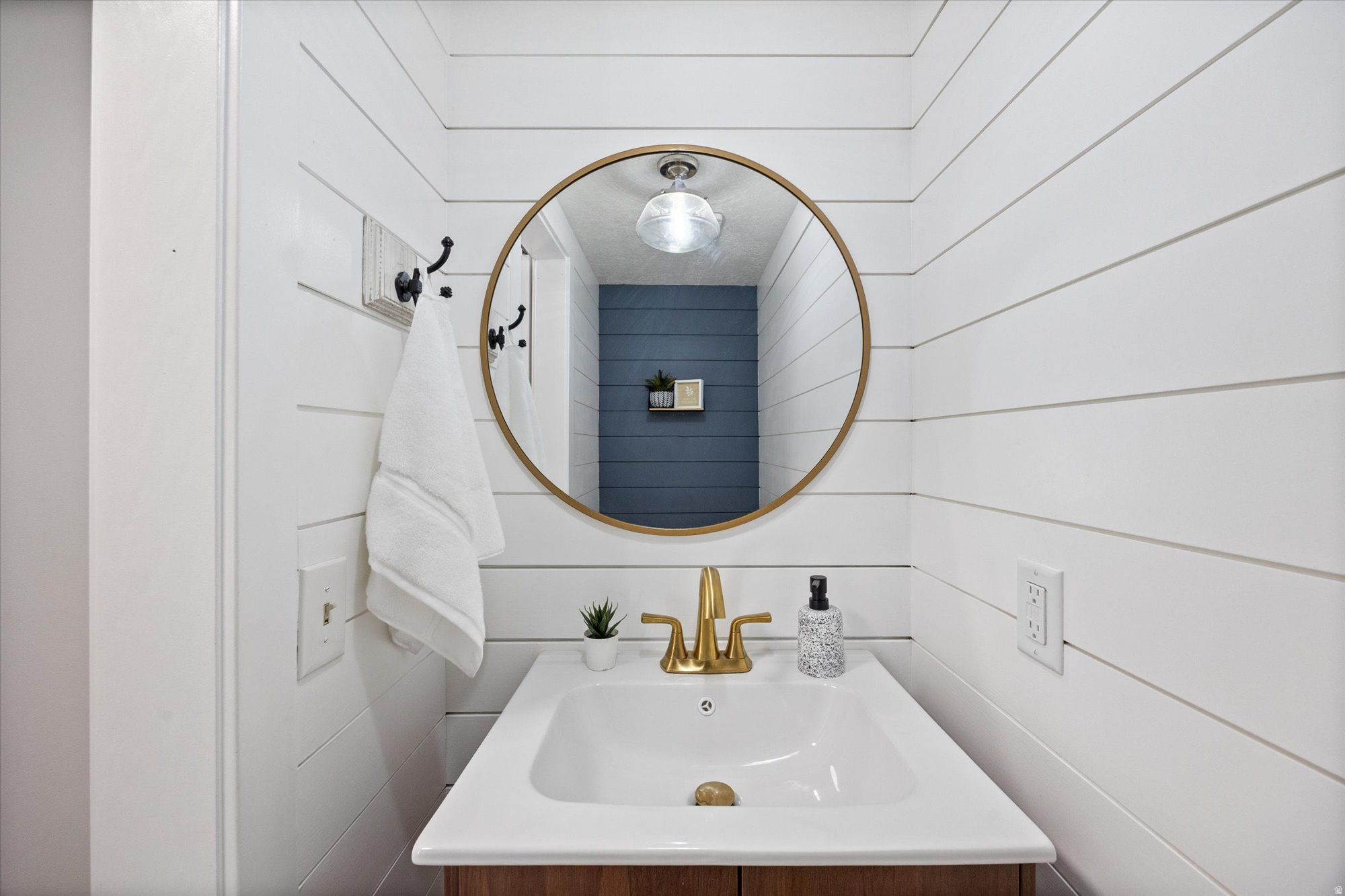 ASHLEY PARK - Residential