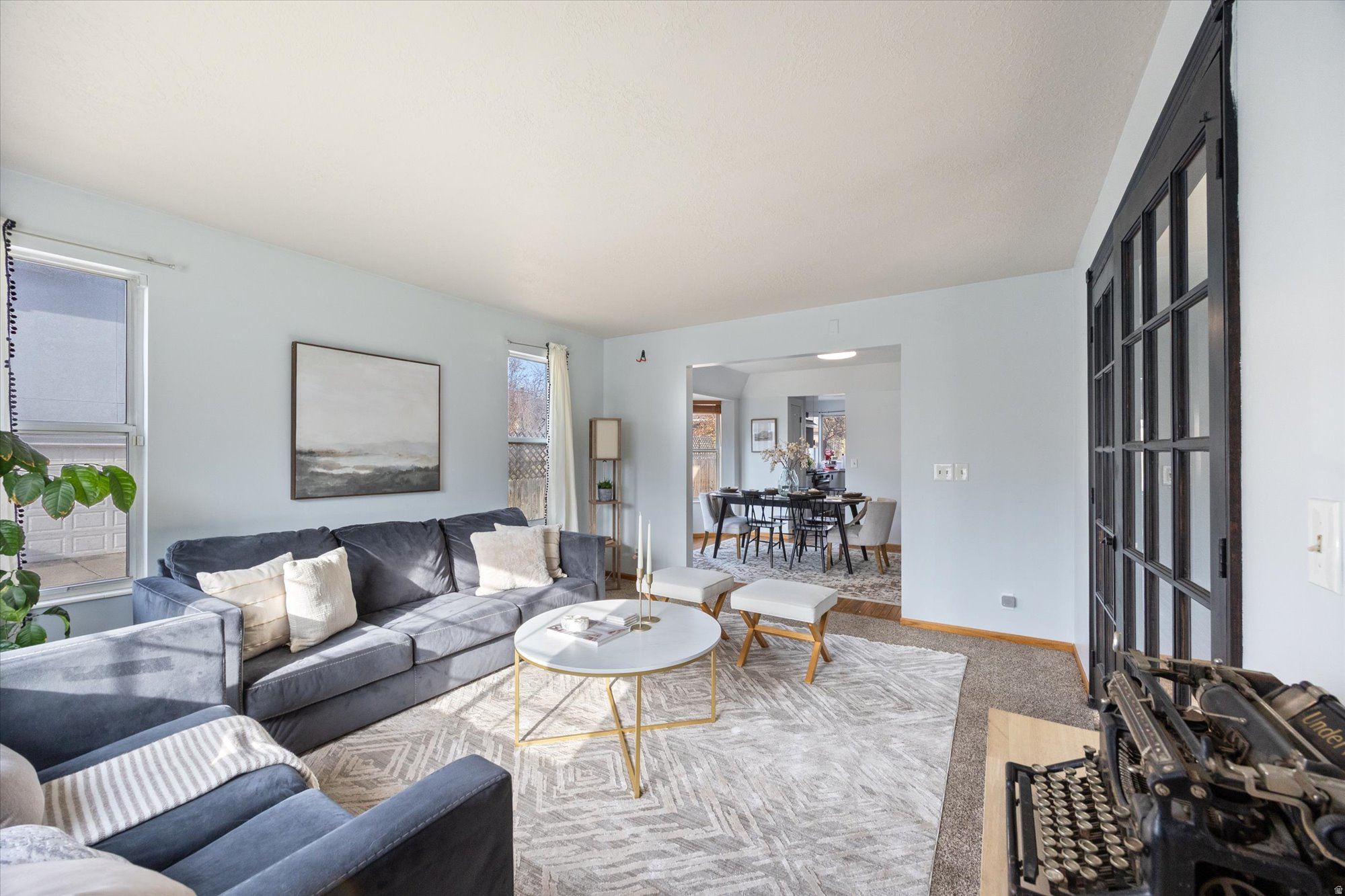 ASHLEY PARK - Residential