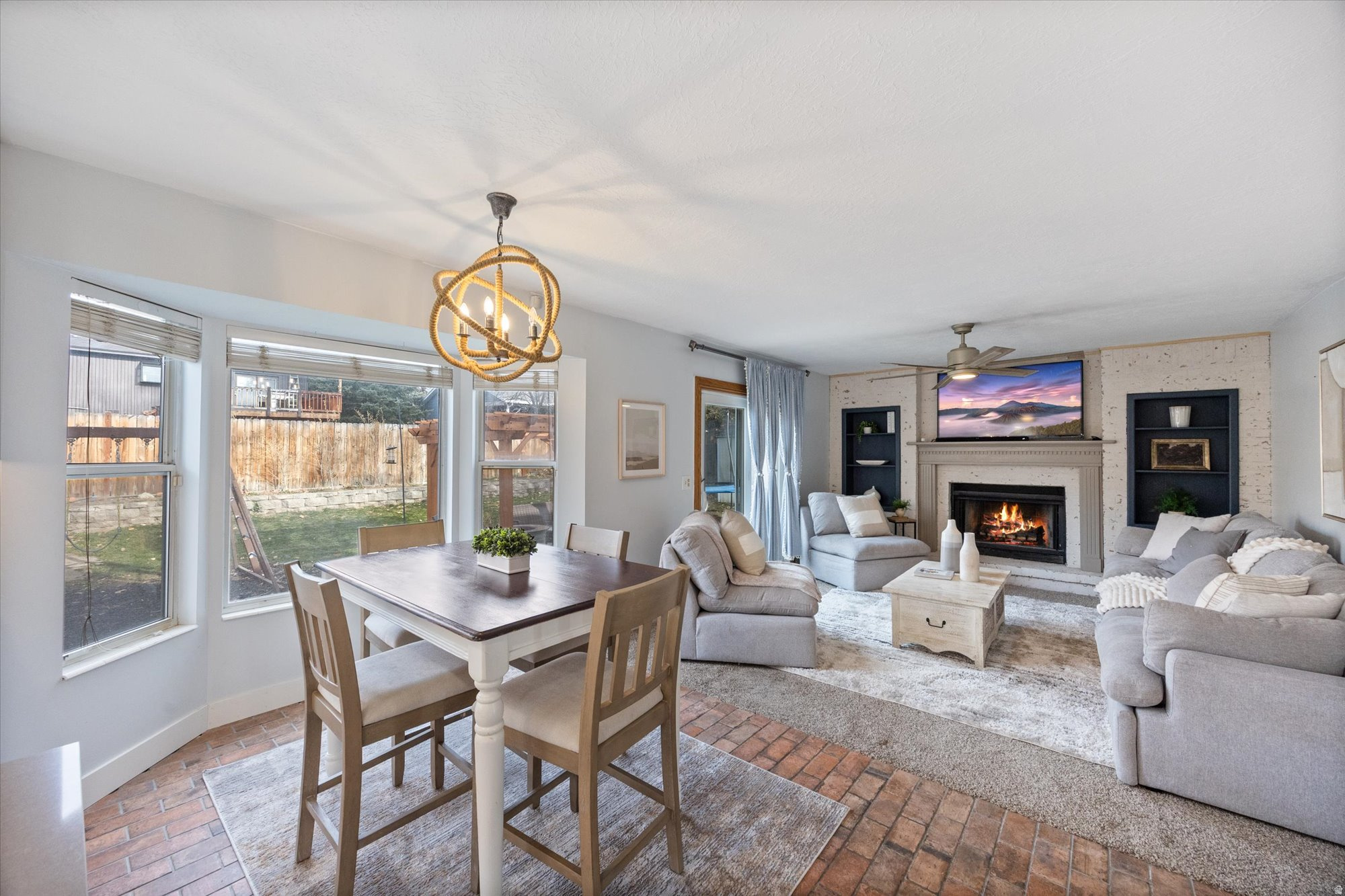 ASHLEY PARK - Residential