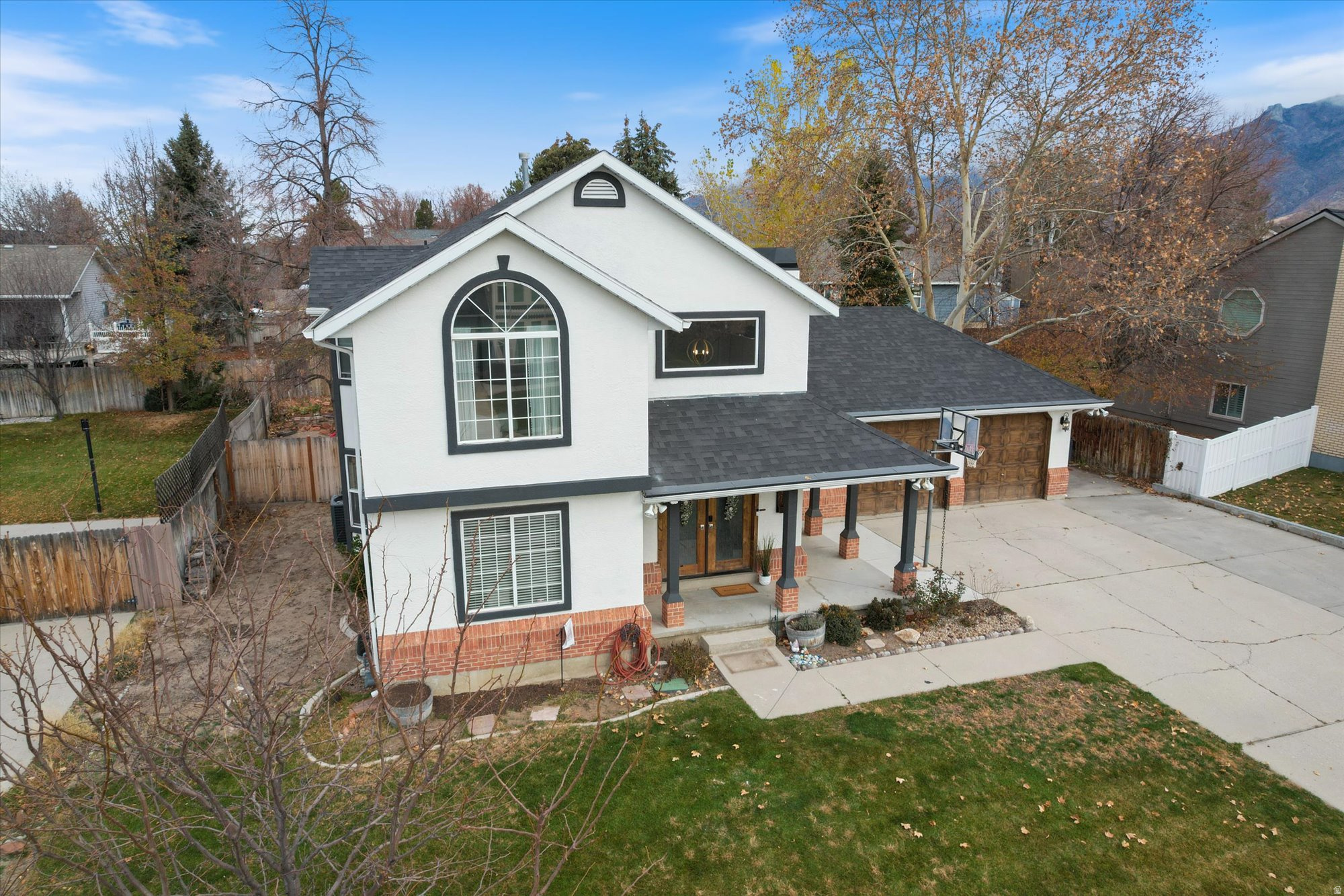 ASHLEY PARK - Residential