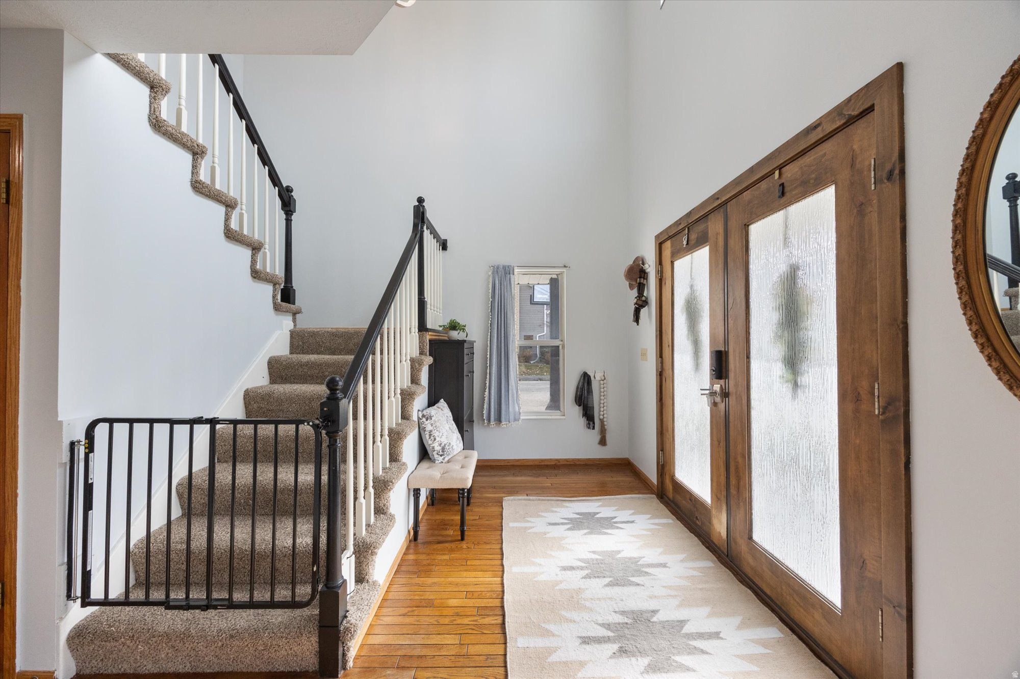 ASHLEY PARK - Residential