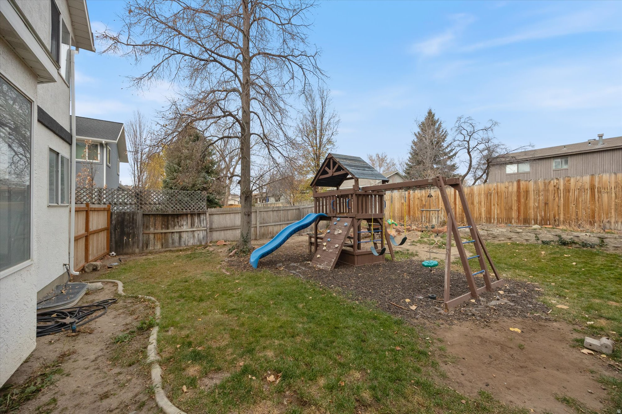 ASHLEY PARK - Residential