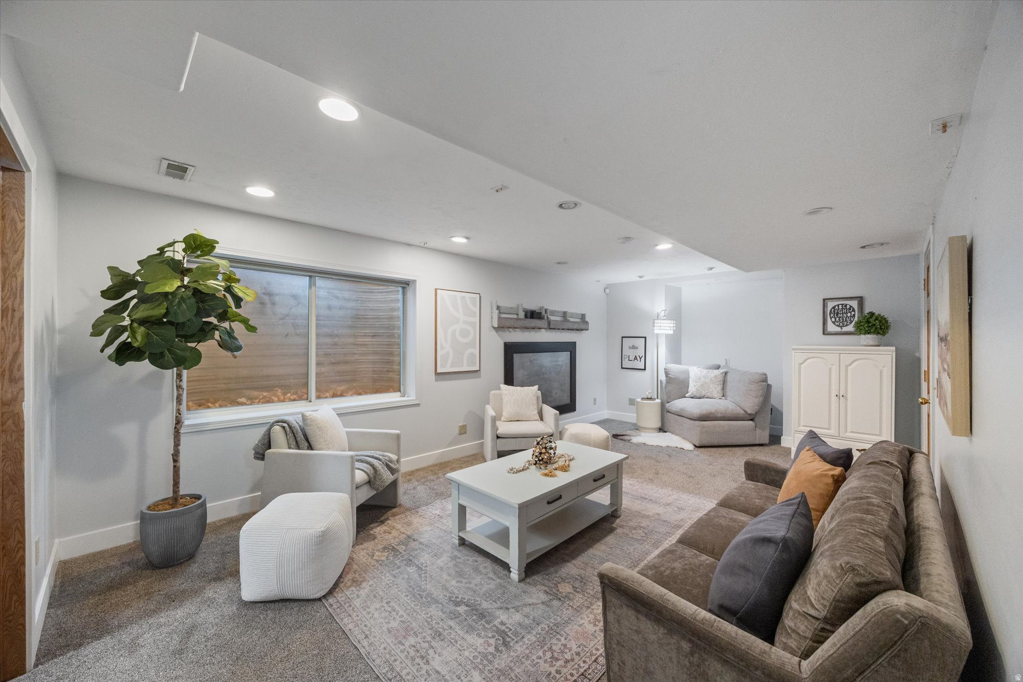 ASHLEY PARK - Residential