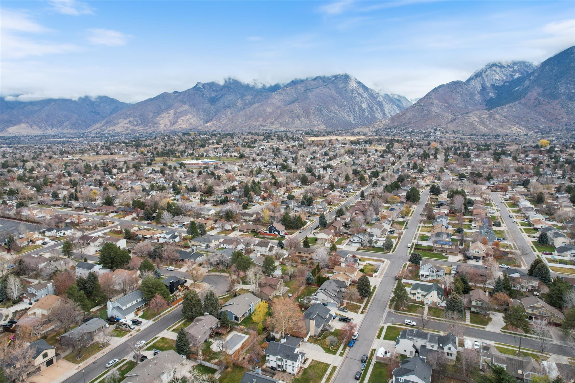 ASHLEY PARK - Residential