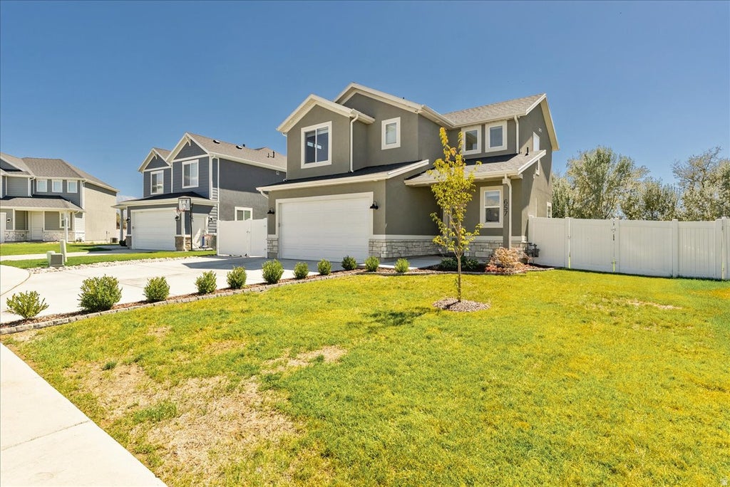Photo of 657 W 460 S, American Fork, UT 84003 (MLS # 2184028)