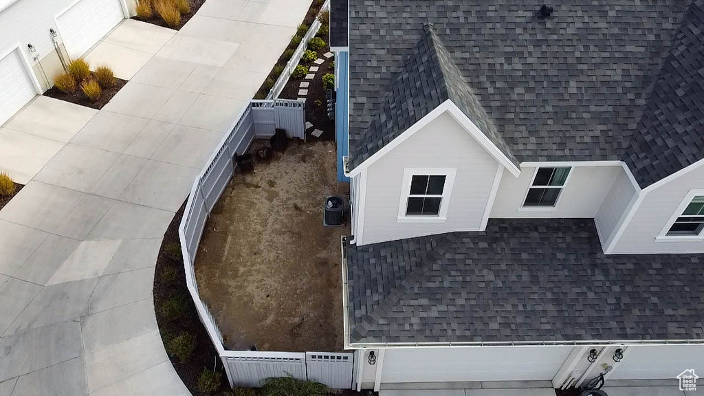 DAYBREAK - Residential