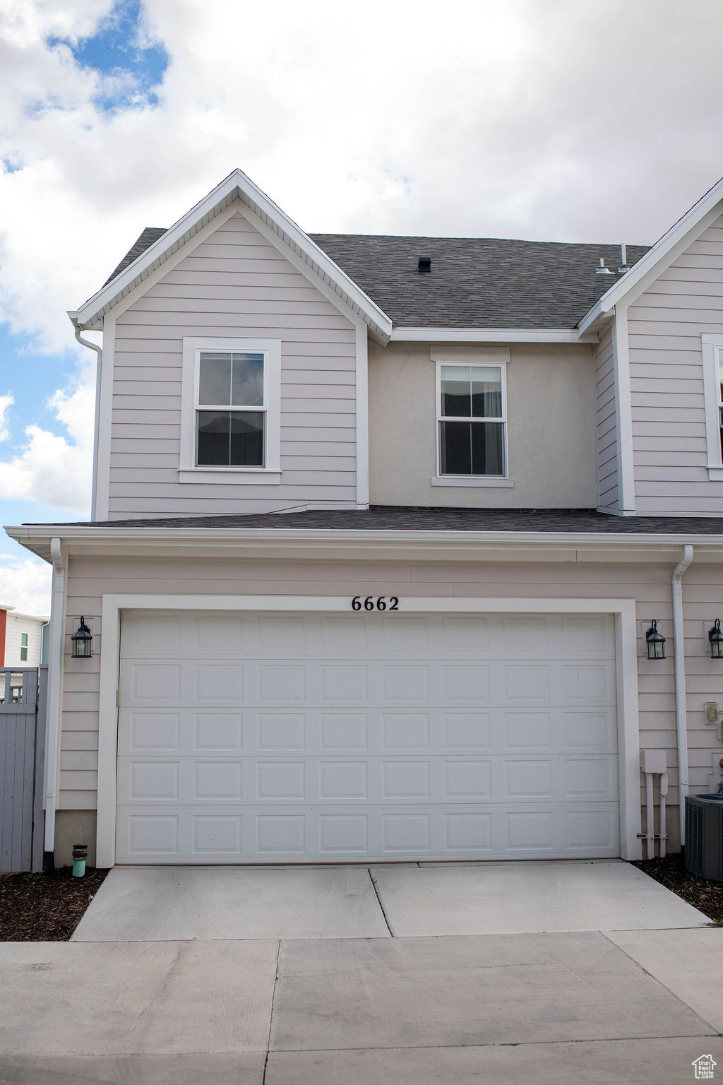 DAYBREAK - Residential